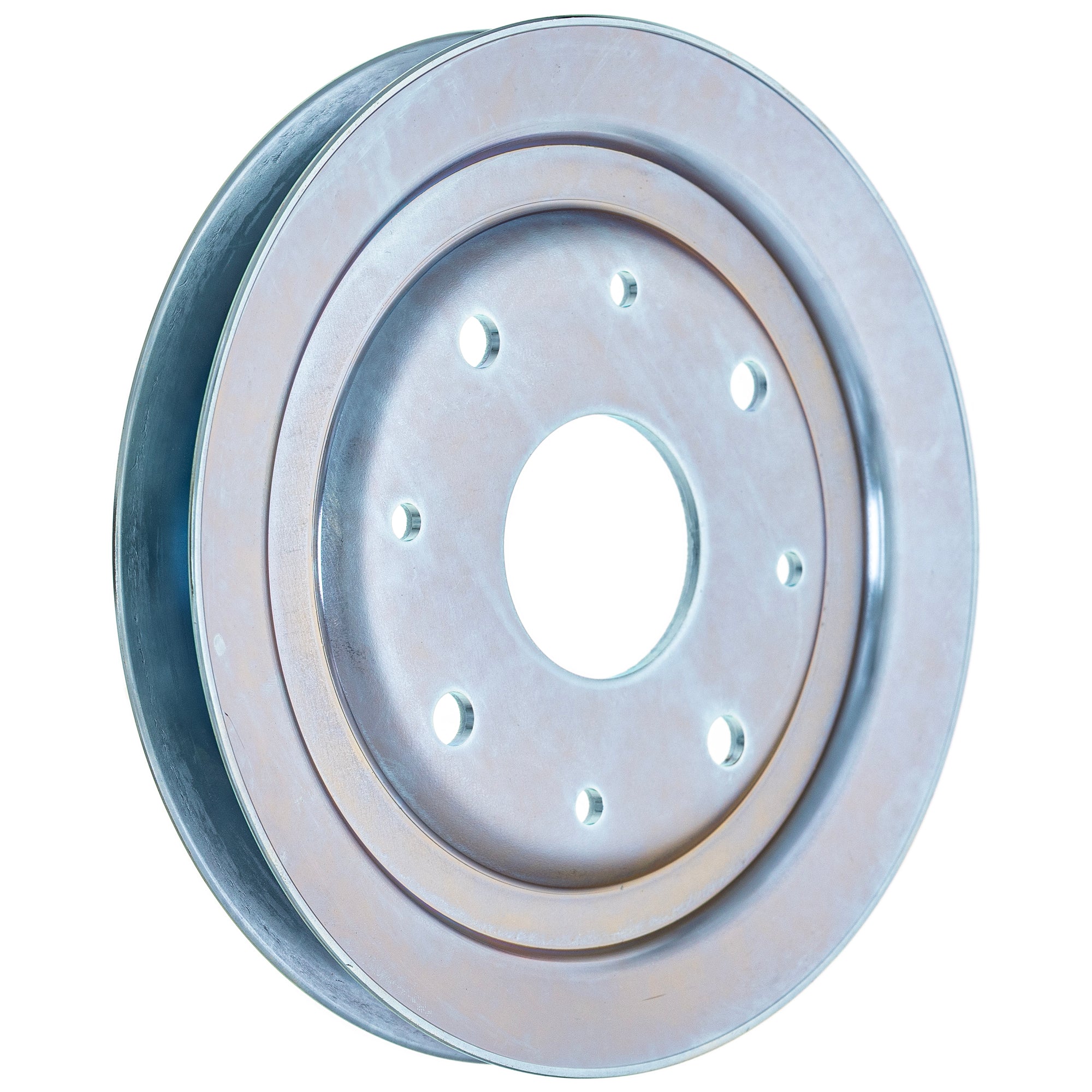 8TEN 810-KSP4265N Spindle & Pulley Set for Deere