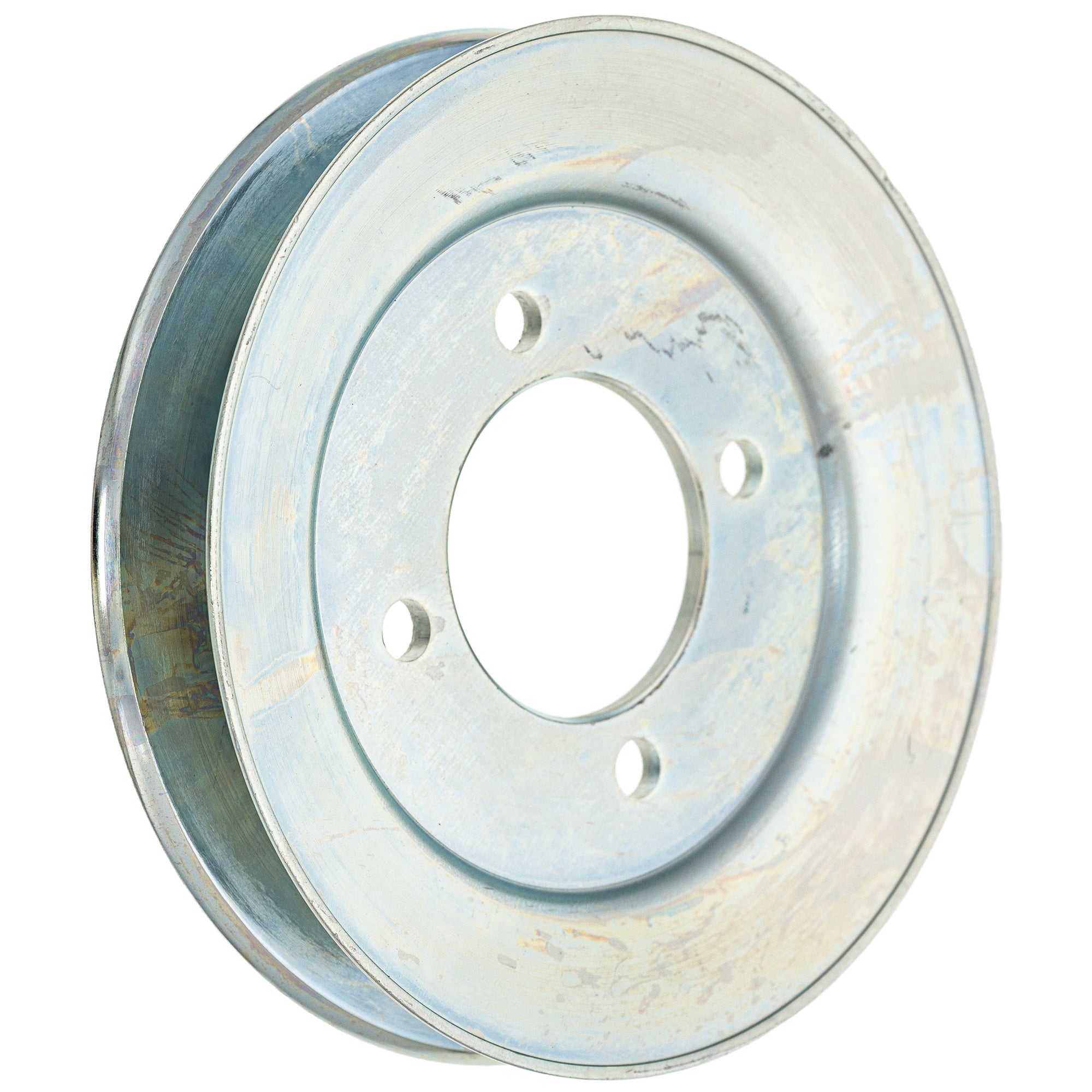 8TEN 810-KSP4260N Spindle & Pulley Set for Deere