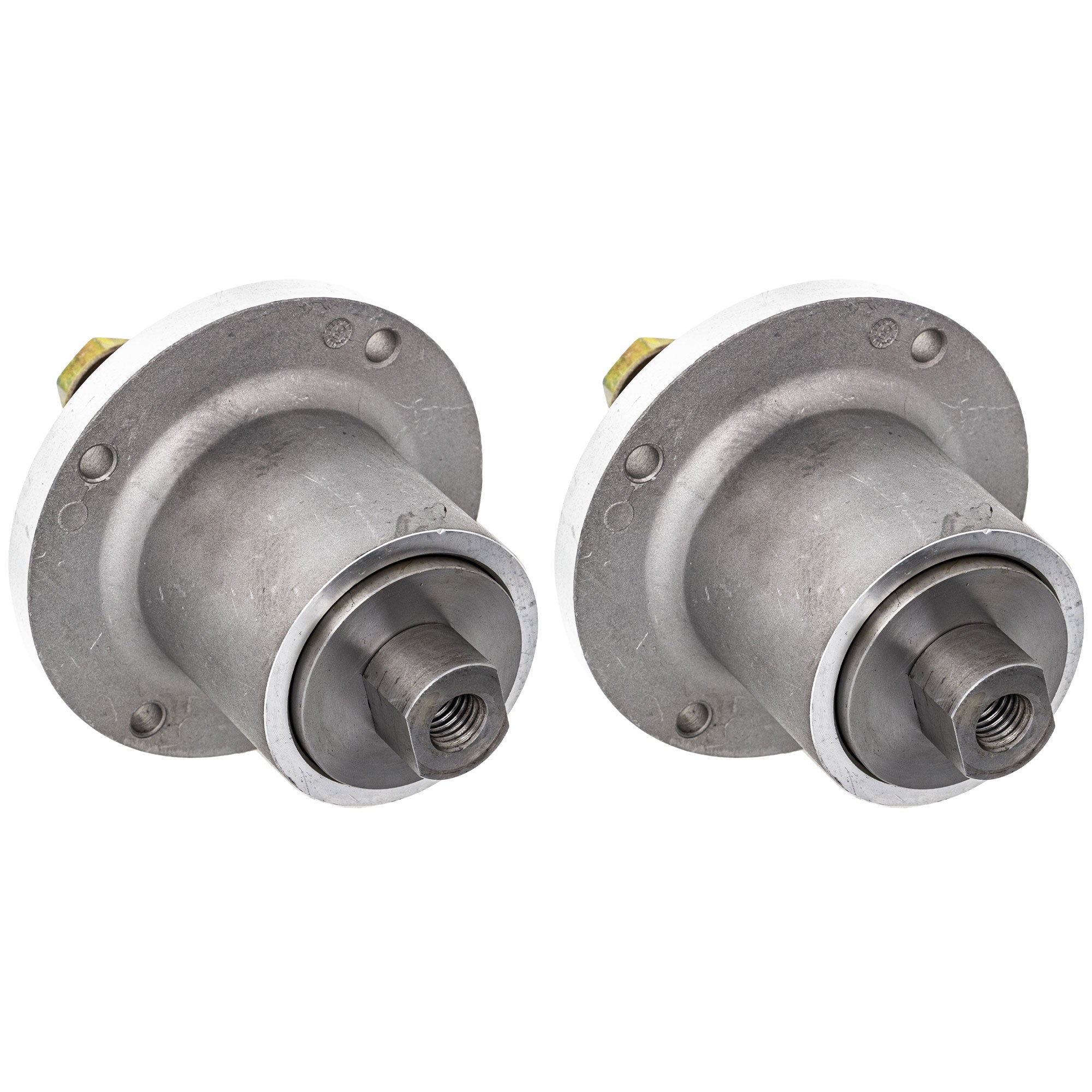 8TEN 810-KSP4274N Spindle & Pulley Kit 2-Pack for SFW36-16BV Patriot