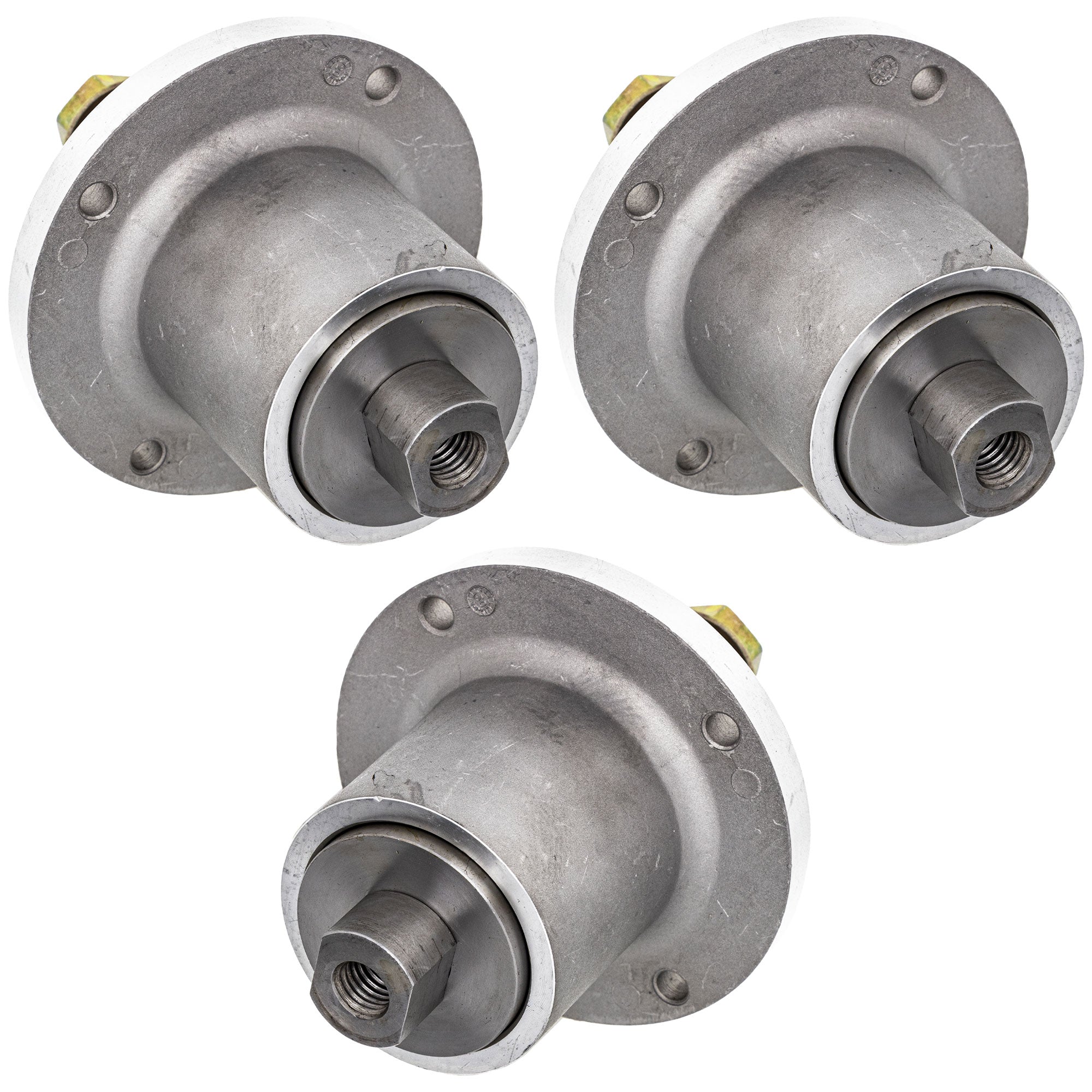 8TEN 810-KSP4274N Spindle & Pulley Kit 3-Pack for SFW36-16BV Patriot