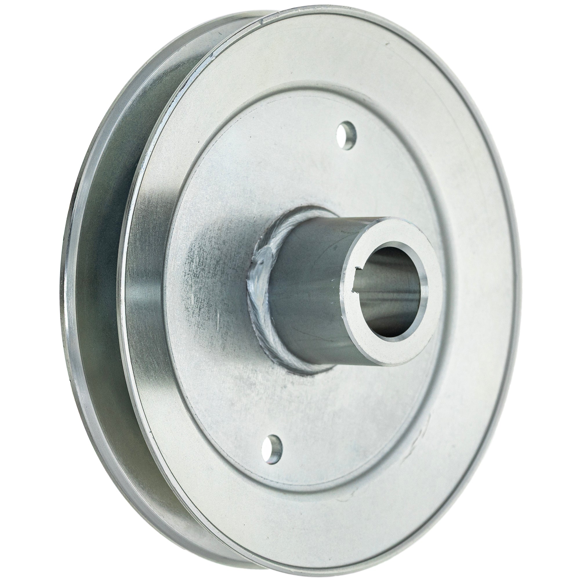 8TEN 810-KSP4276N Spindle & Pulley Kit 1-Pack for Patriot Liberty