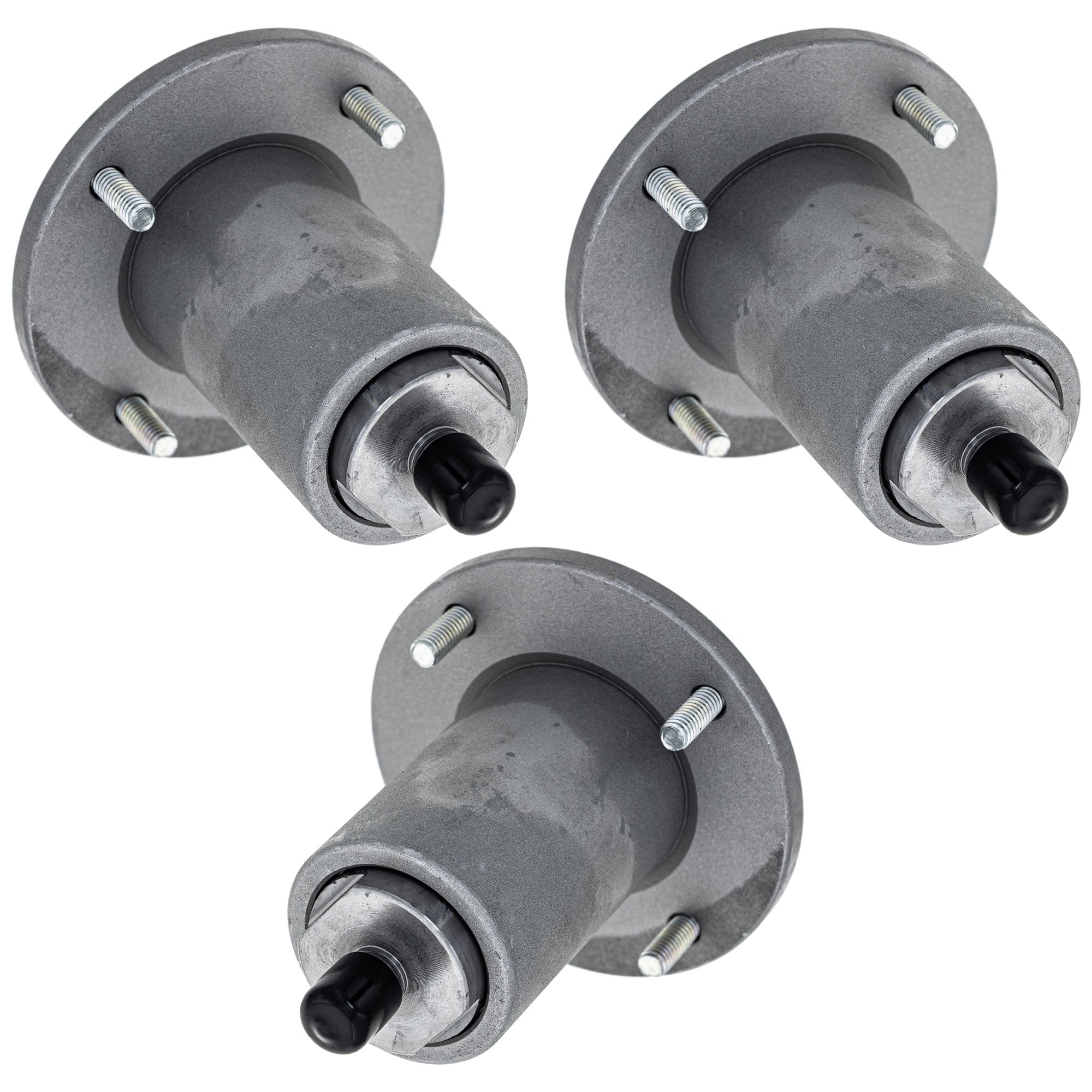 8TEN 810-KSP4281N Spindle & Pulley Kit 1-Pack for ZTX ZT Ikon