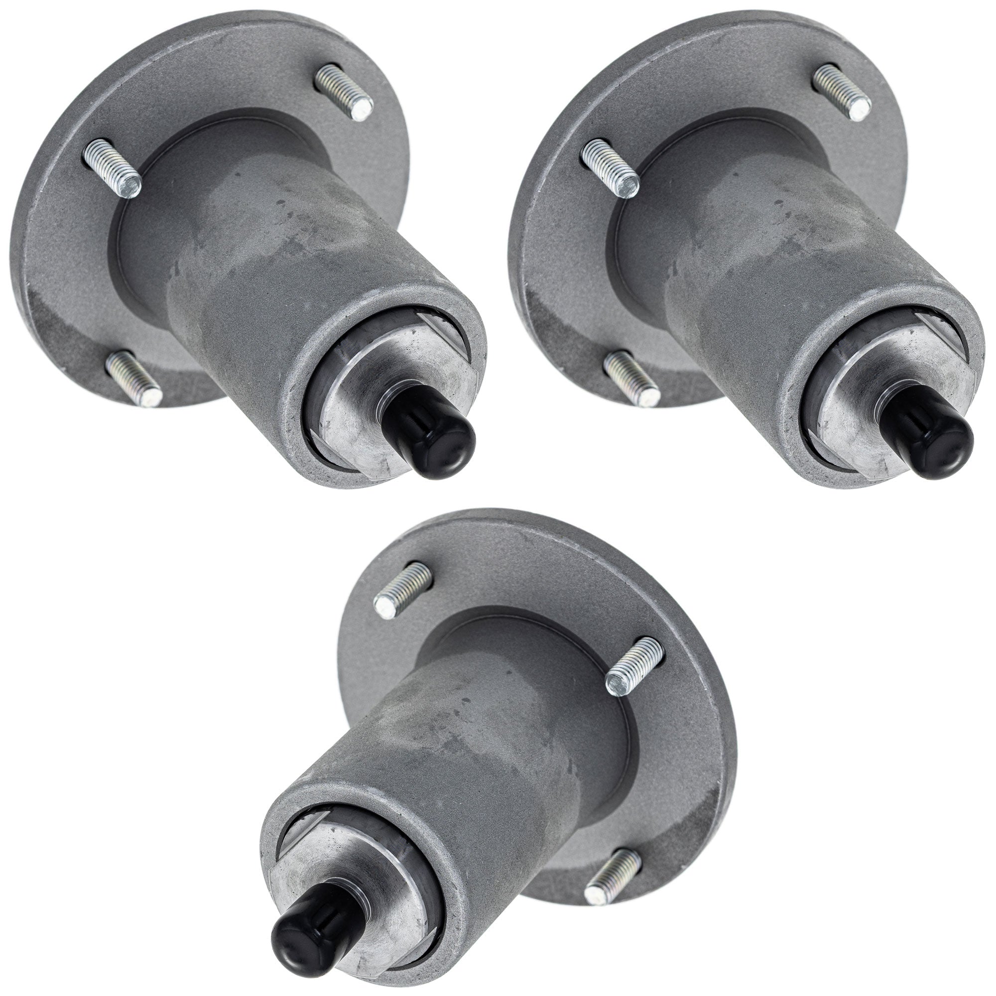 8TEN 810-KSP4294N Spindle & Pulley Kit 1-Pack for ZTX ZT Ikon