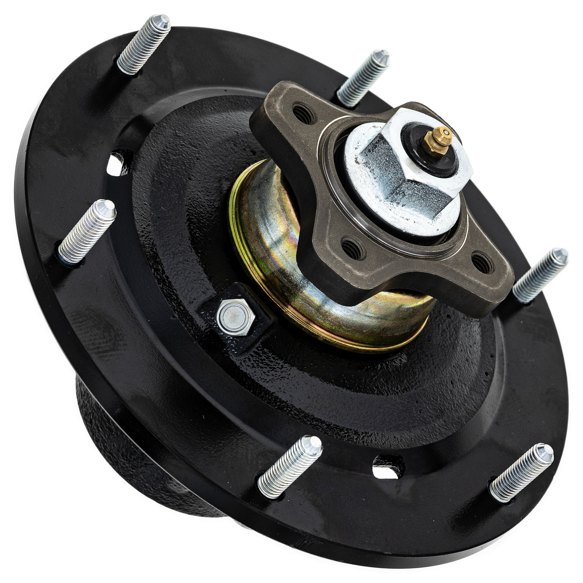 8TEN 810-KSP4296N Spindle & Pulley Kit 1-Pack for Deere