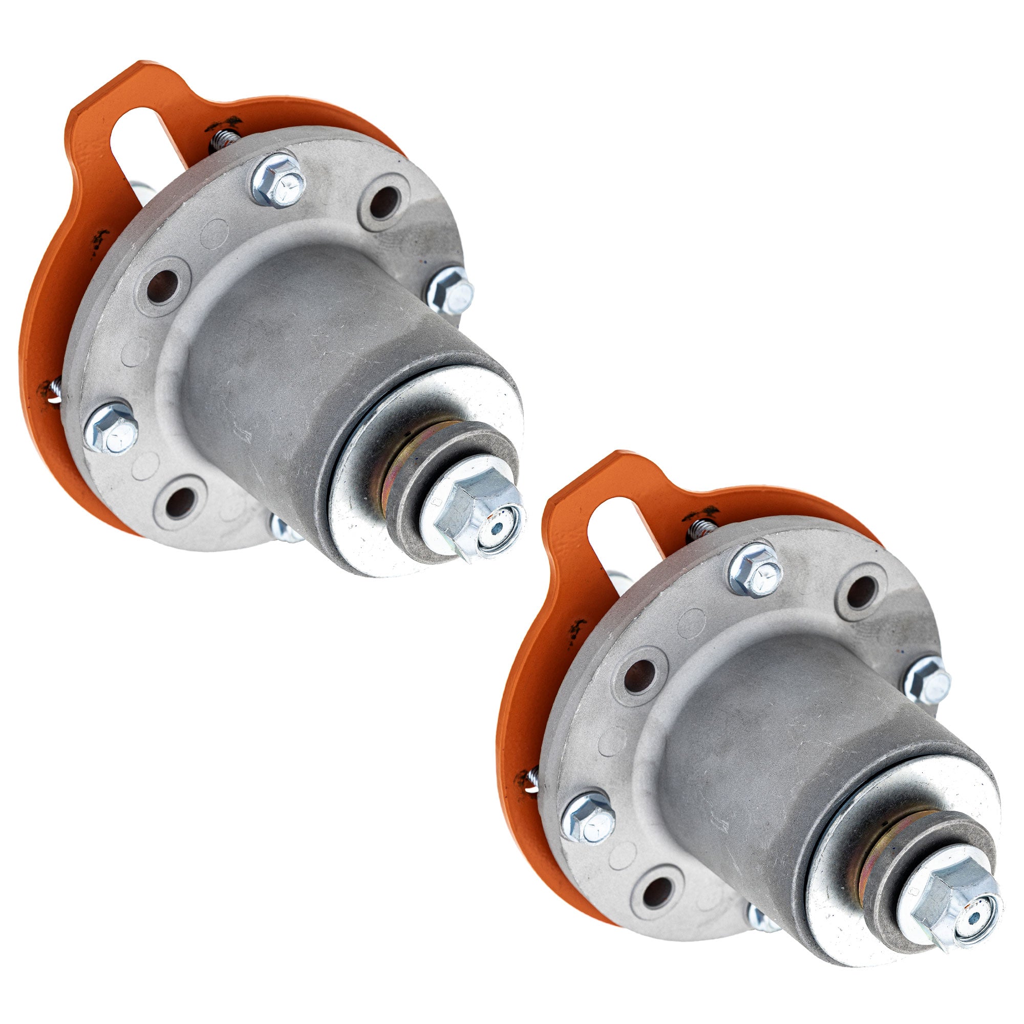 8TEN 810-KSP4297N Spindle & Pulley Kit 1-Pack for Cadet