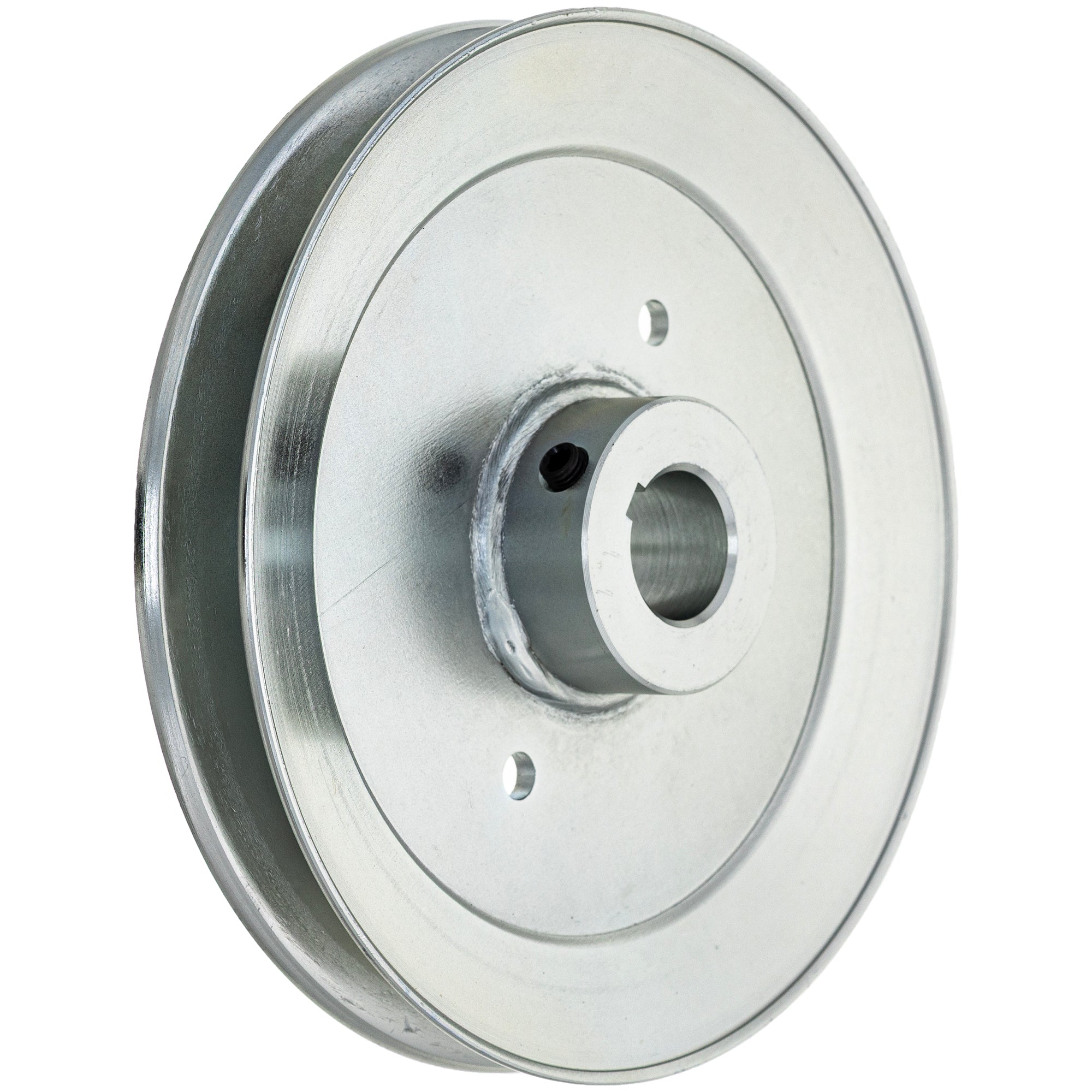 8TEN 810-KSP4290N Spindle & Pulley Kit 1-Pack for
