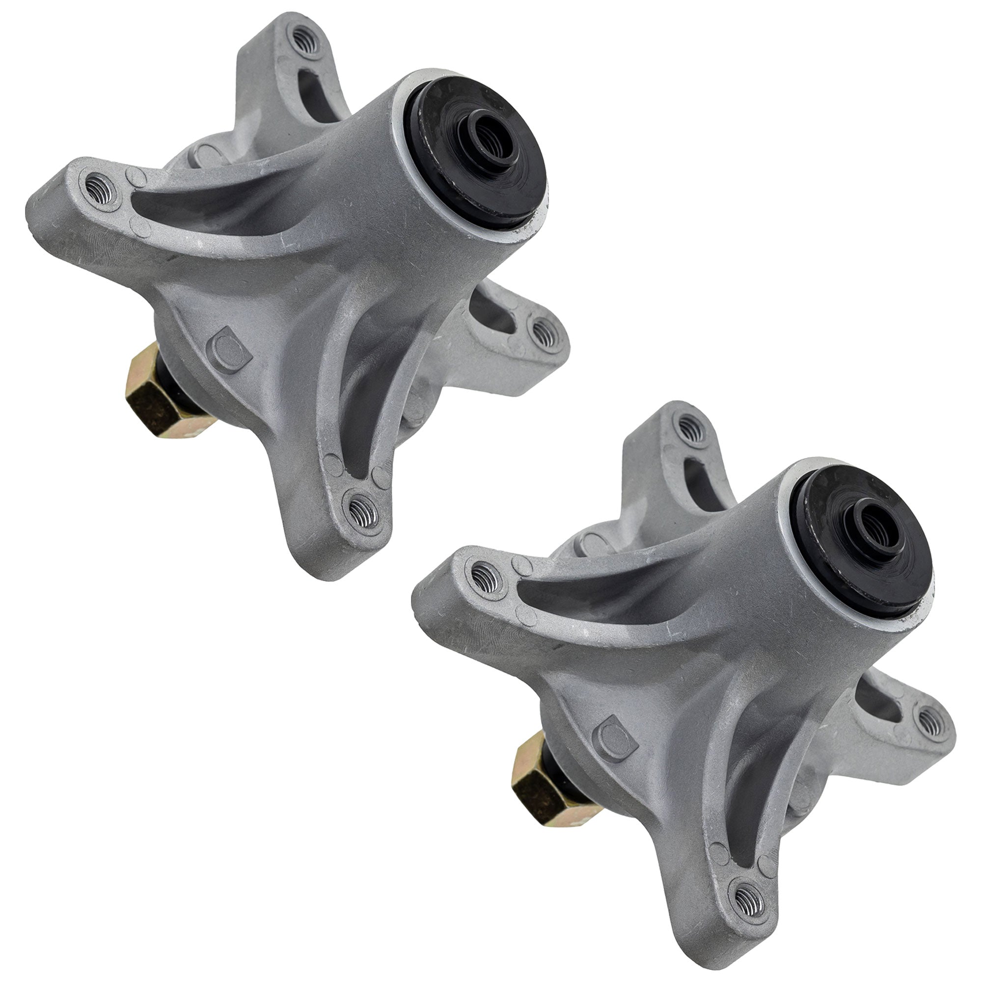 8TEN 810-KSP4203N Spindle & Pulley Kit 1-Pack for TimeCutter Quest