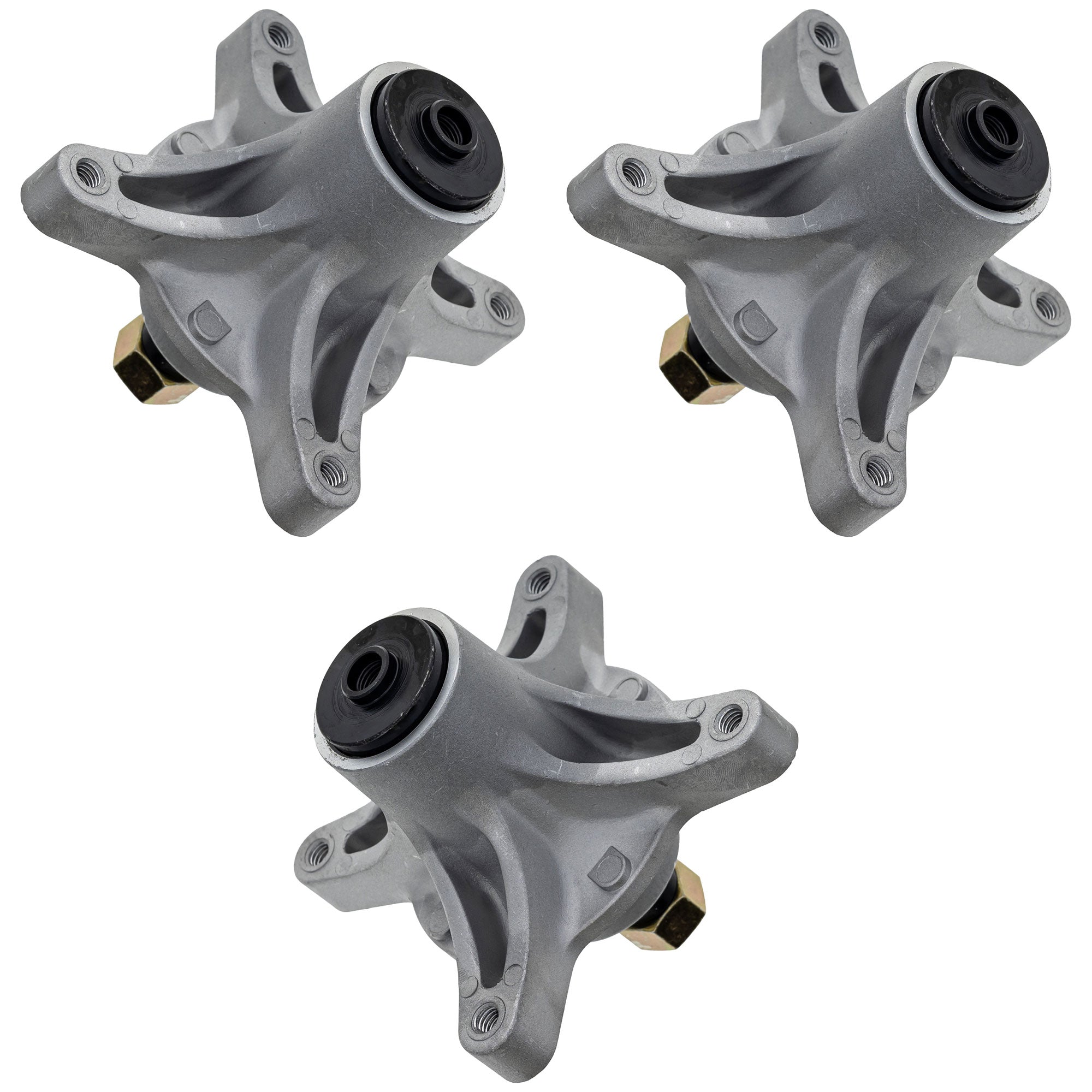 8TEN 810-KSP4204N Spindle & Pulley Kit 1-Pack for TimeCutter