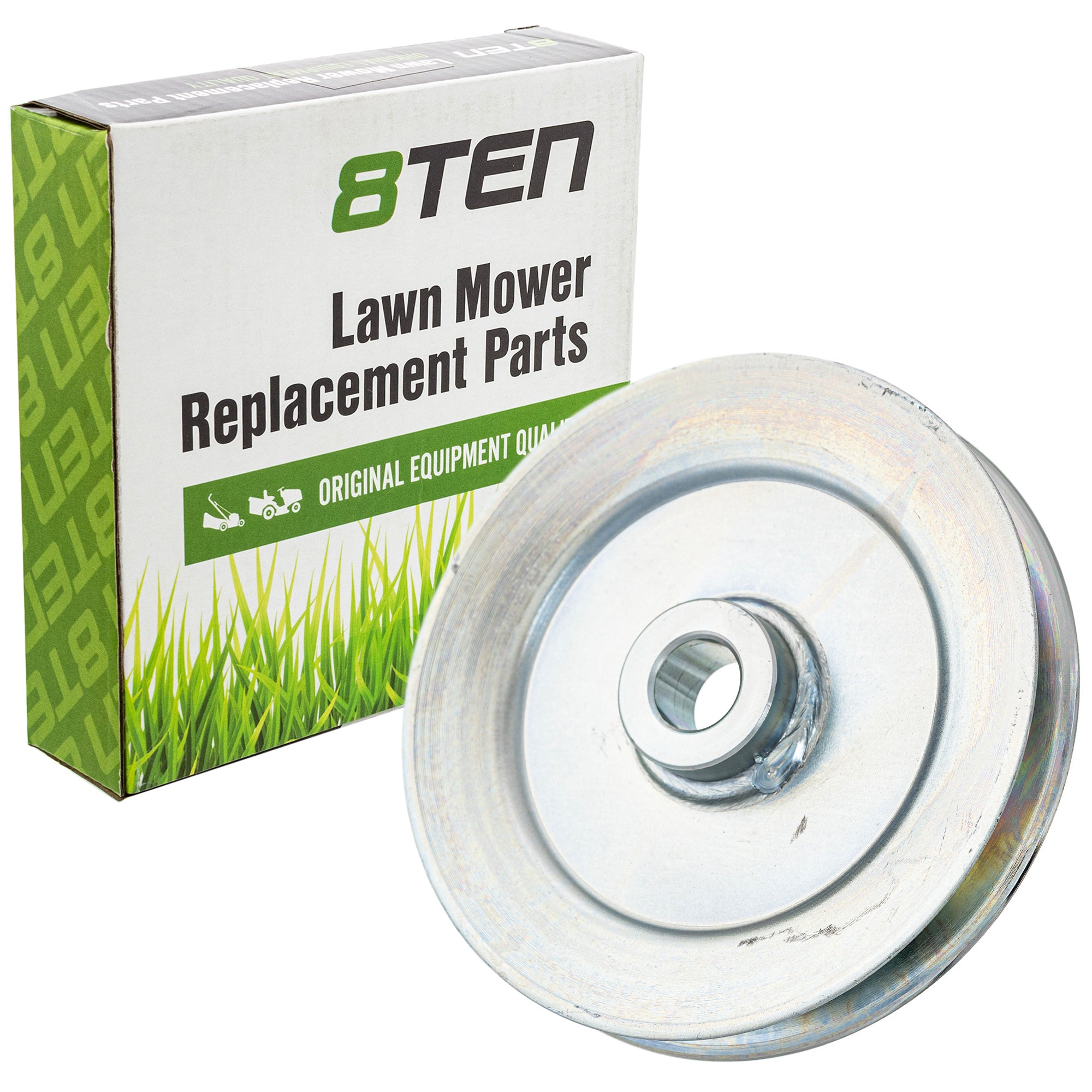 8TEN 810-KSP4205N Spindle & Pulley Kit 1-Pack for TimeCutter Quest