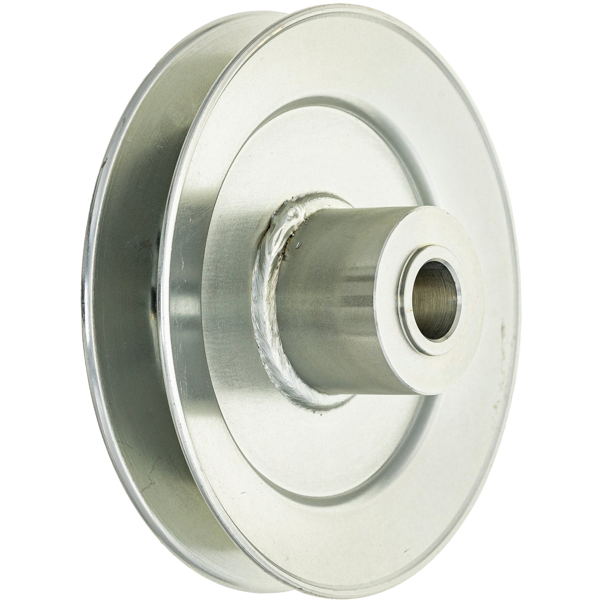 8TEN 810-KSP4207N Spindle & Pulley Set for Quest