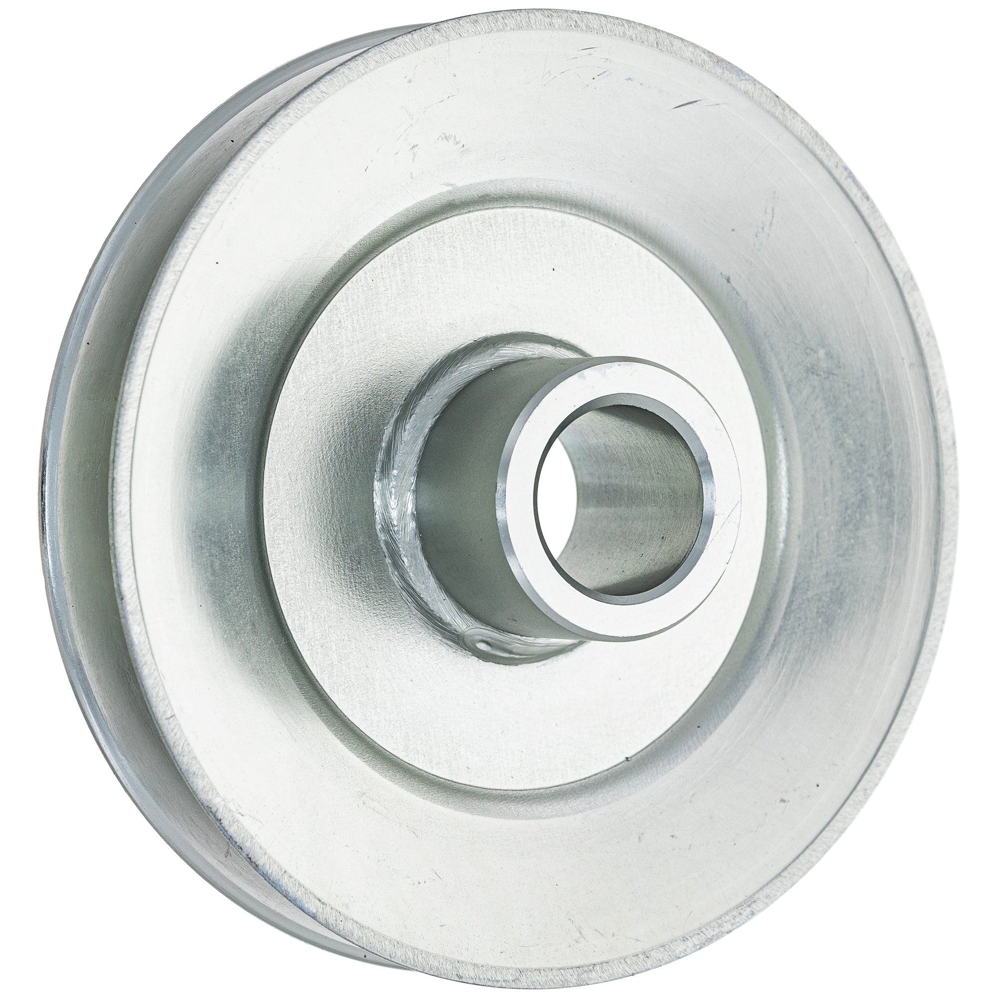 8TEN 810-KSP4213N Spindle & Pulley Set for Titan