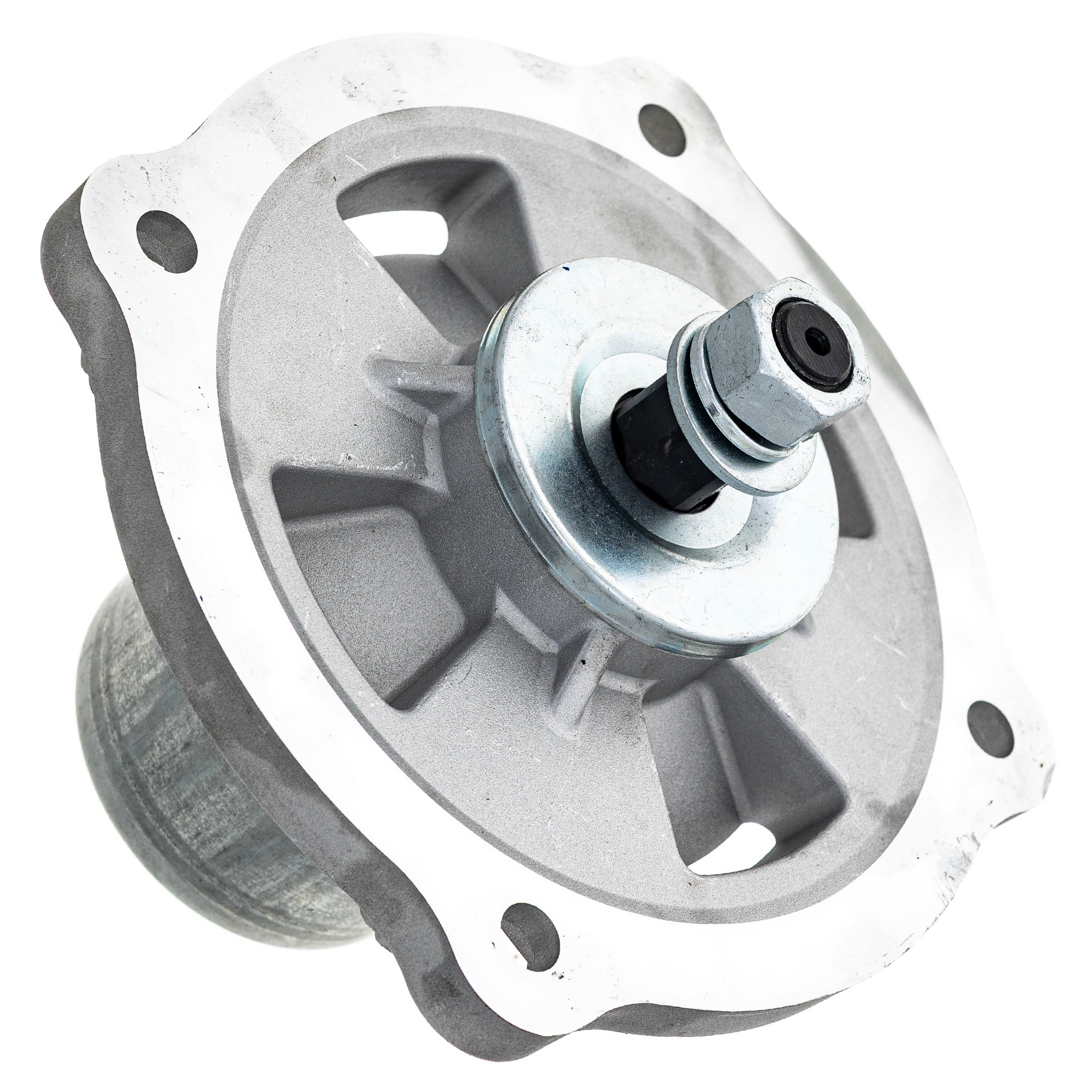 8TEN 810-KSP4215N Spindle & Pulley Kit 1-Pack for