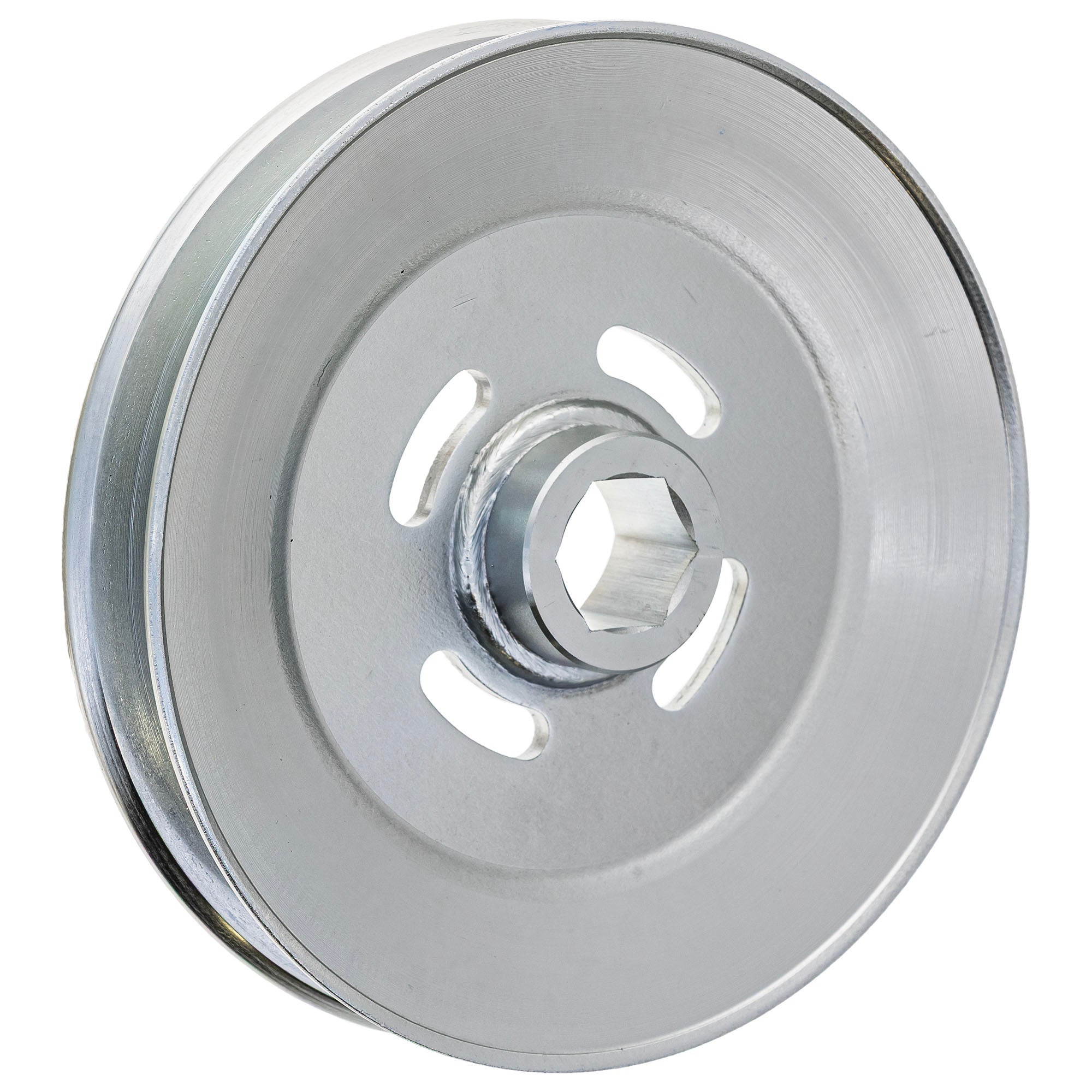 8TEN 810-KSP4322N Spindle & Pulley Set for