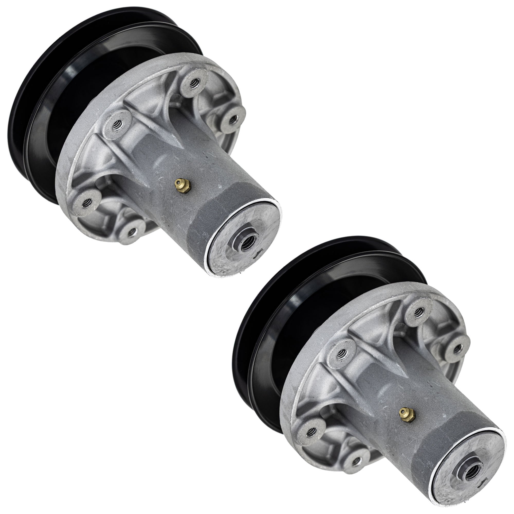 8TEN 810-KSP4327N Spindle & Pulley Kit 1-Pack for 300S