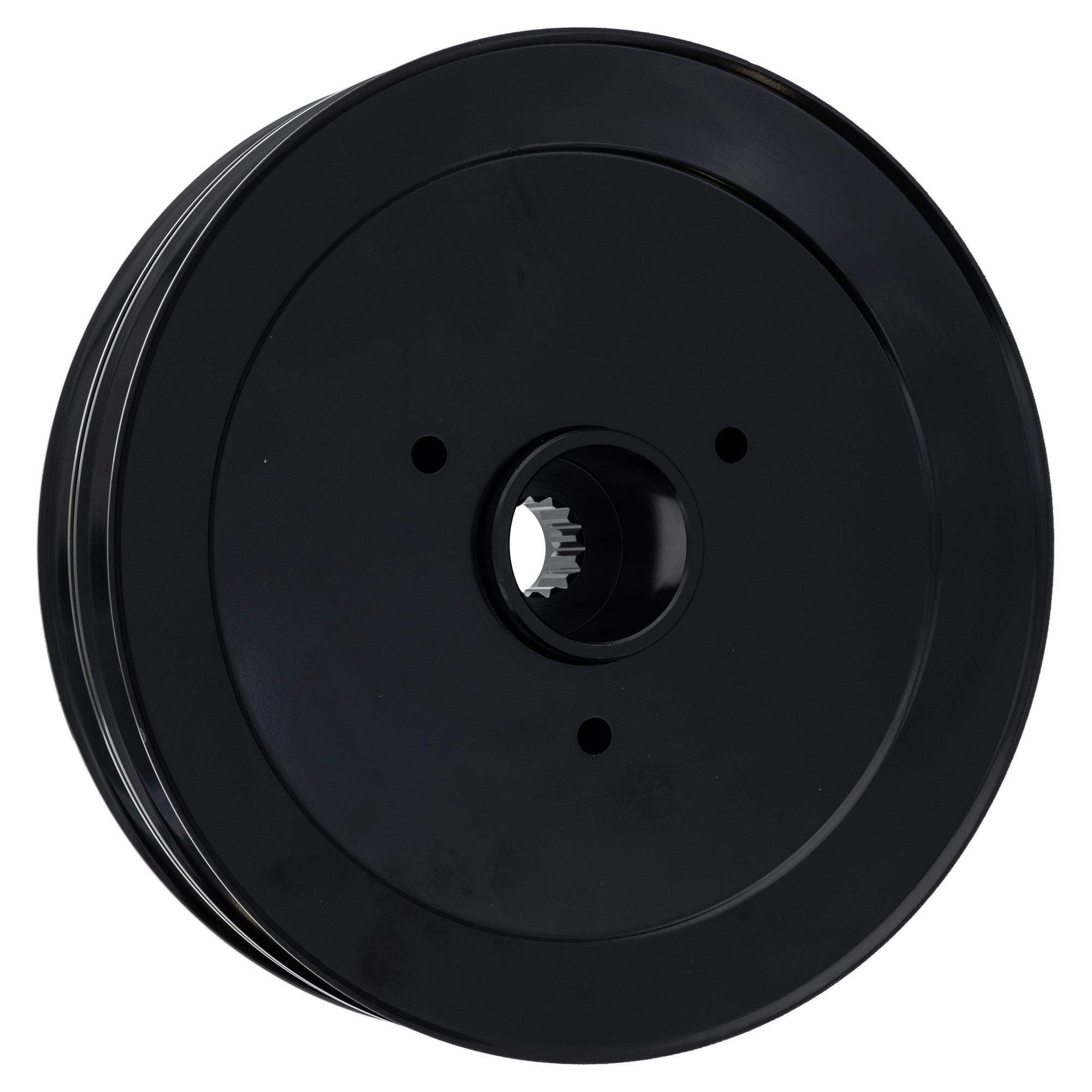 8TEN 810-KSP4334N Spindle & Pulley Set for Lazer