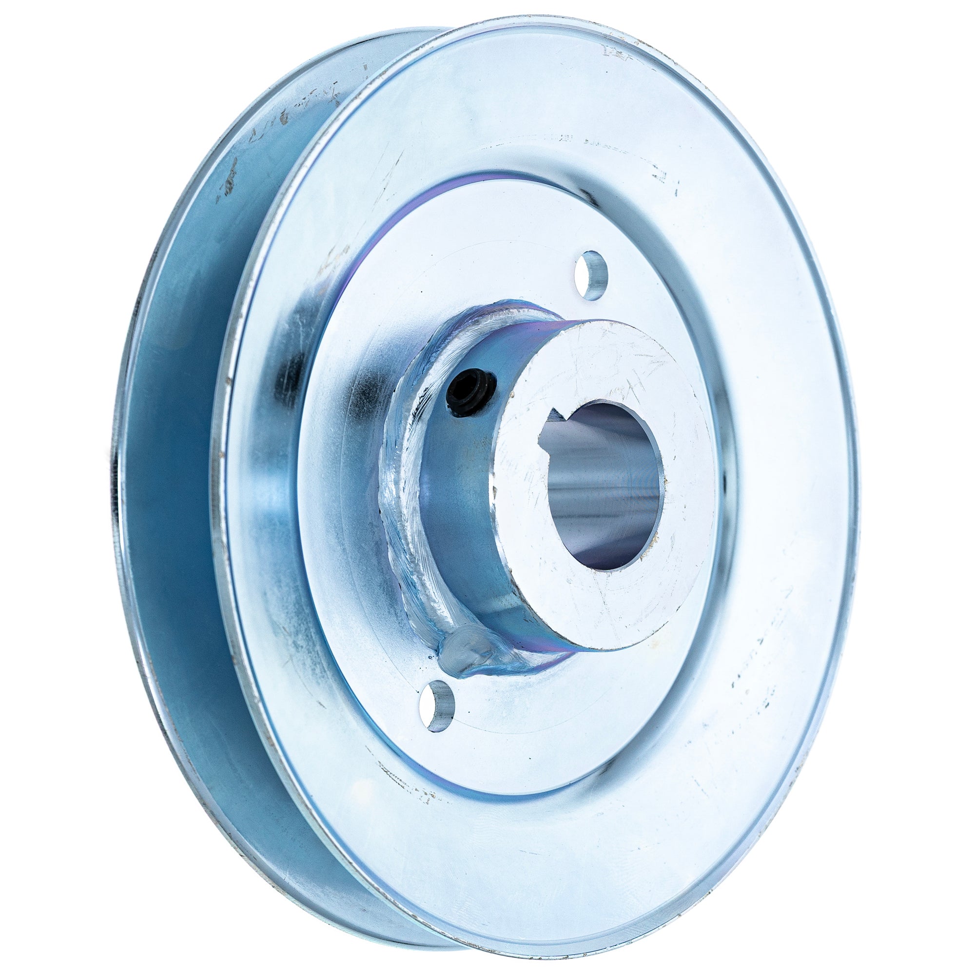 8TEN 810-KSP4339N Spindle & Pulley Kit 3-Pack for RZ