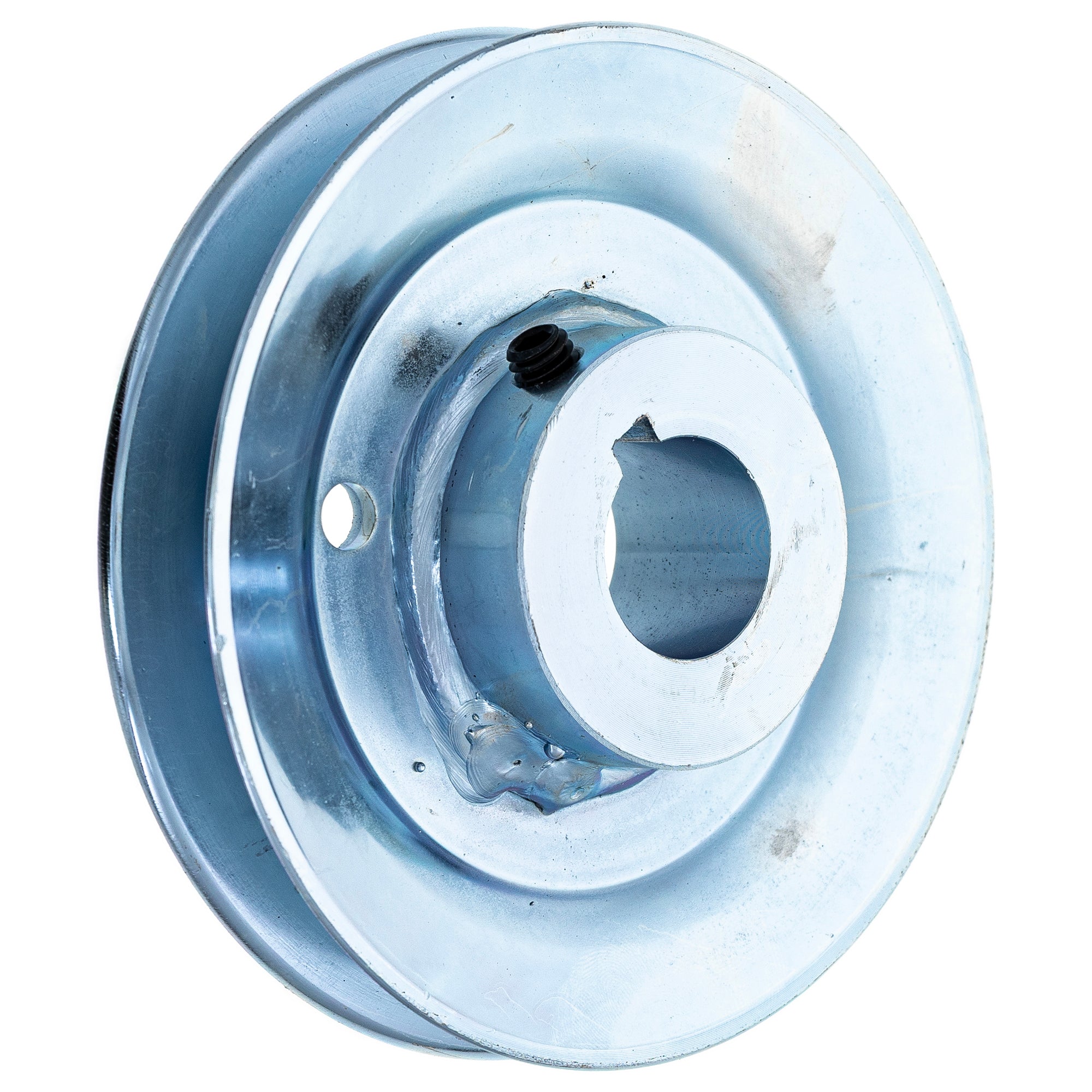8TEN 810-KSP4331N Spindle & Pulley Kit for RZ
