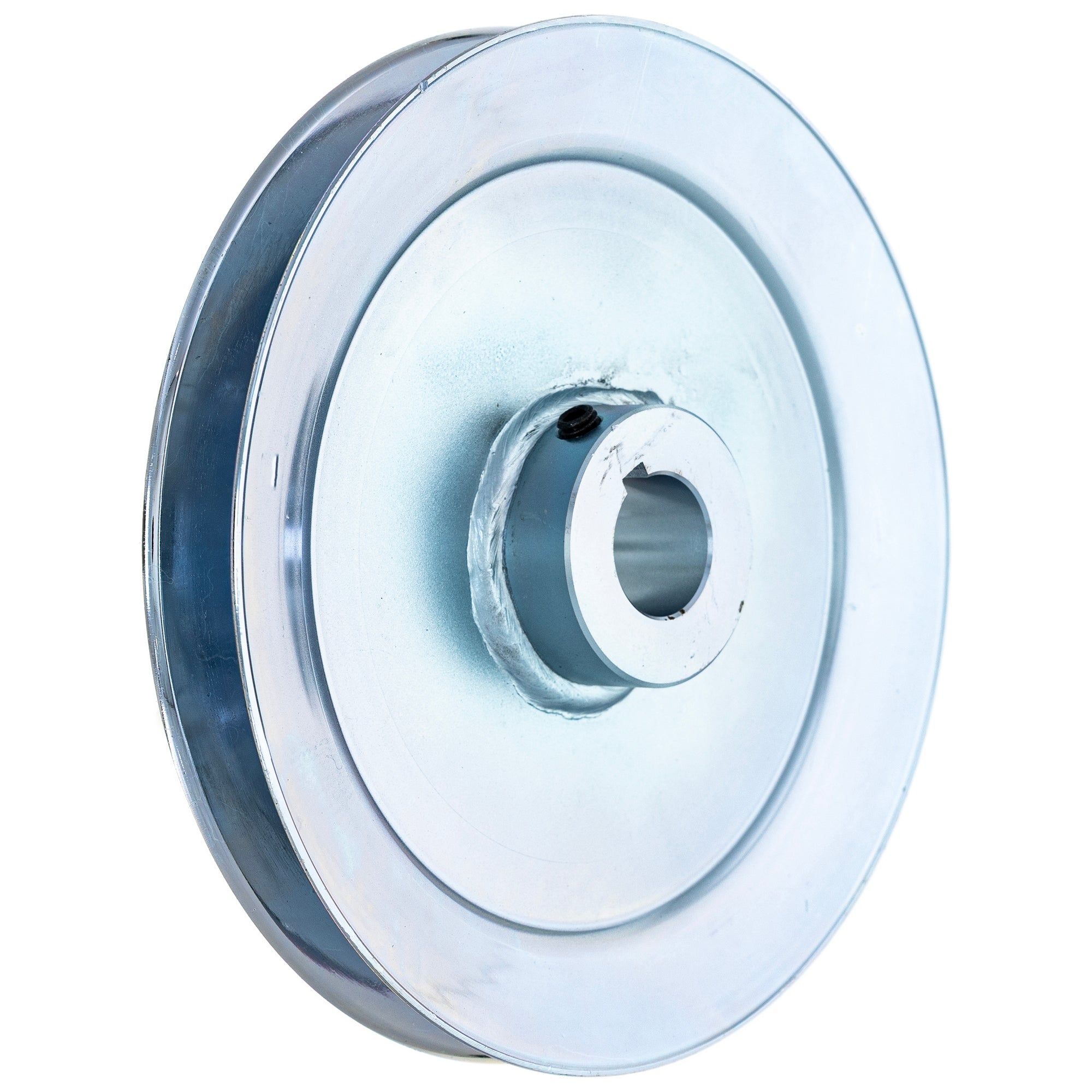 8TEN 810-KSP4348N Spindle & Pulley Kit for