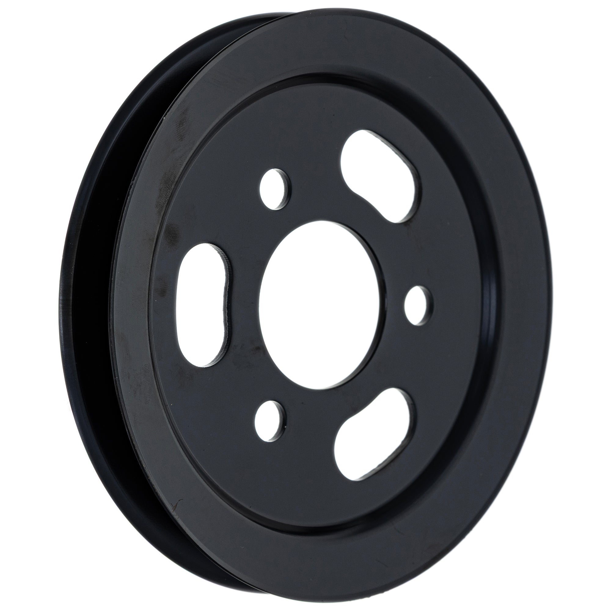 8TEN 810-KSP4352N Spindle & Pulley Kit for Z-Master GrandStand