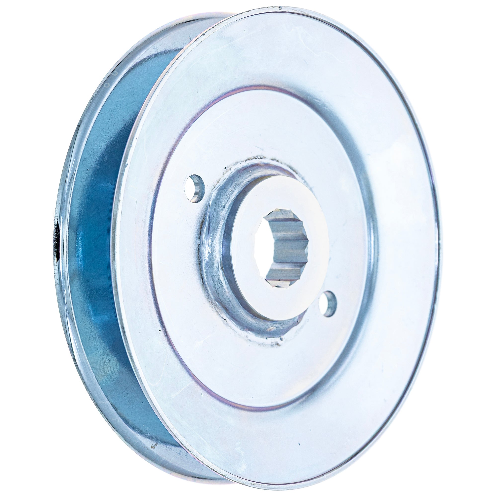 8TEN 810-KSP4355N Spindle & Pulley Kit for