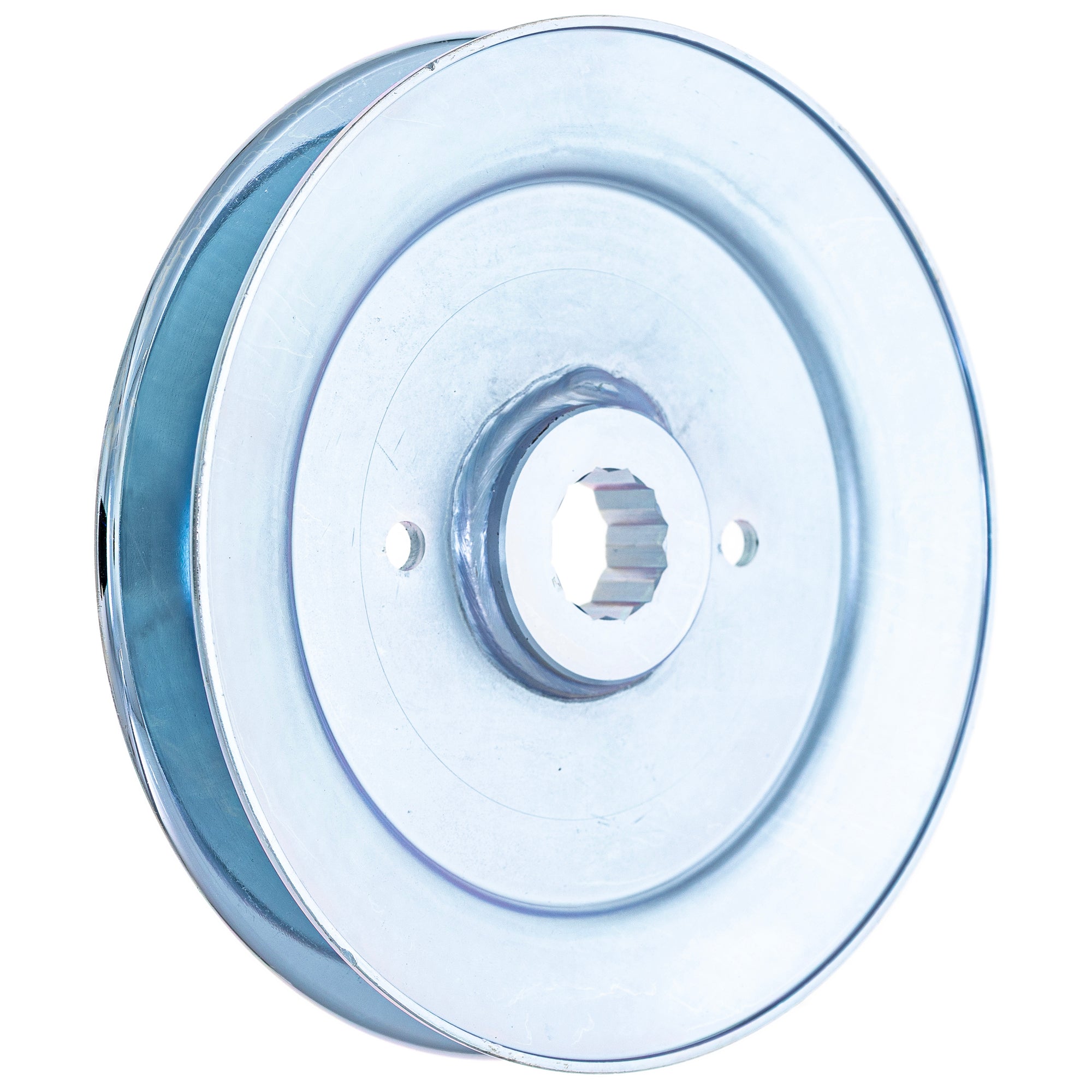 8TEN 810-KSP4356N Spindle & Pulley Kit 3-Pack for