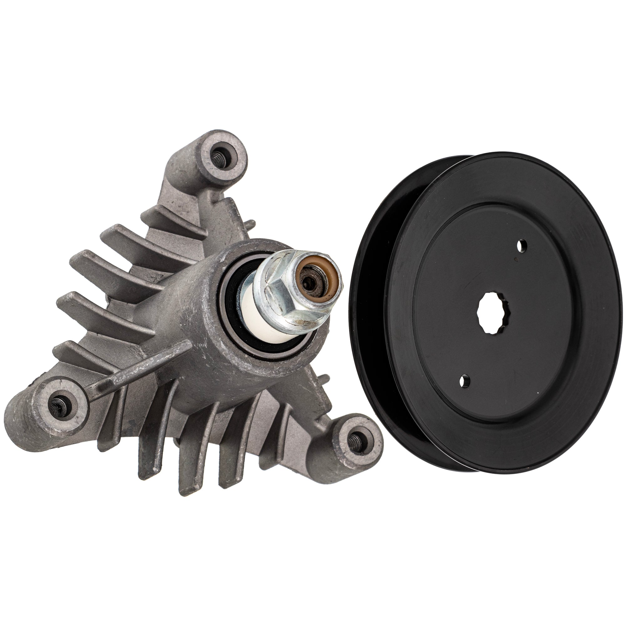 Spindle & Pulley Kit for YTHK180 YTH2046 YTH180 YTH1746 8TEN 810-KSP4357N