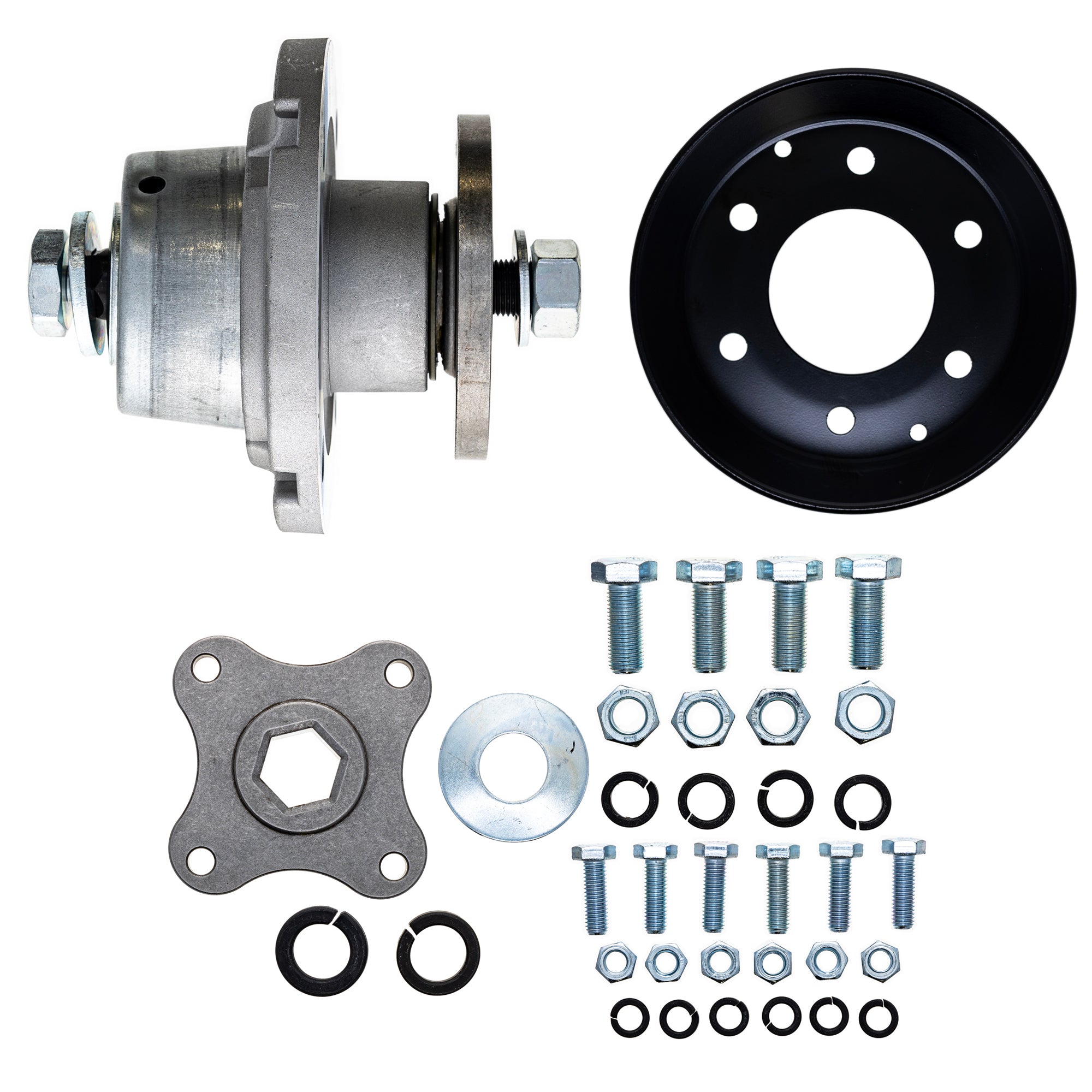 Spindle Kit for 8TEN 810-KSP4358N