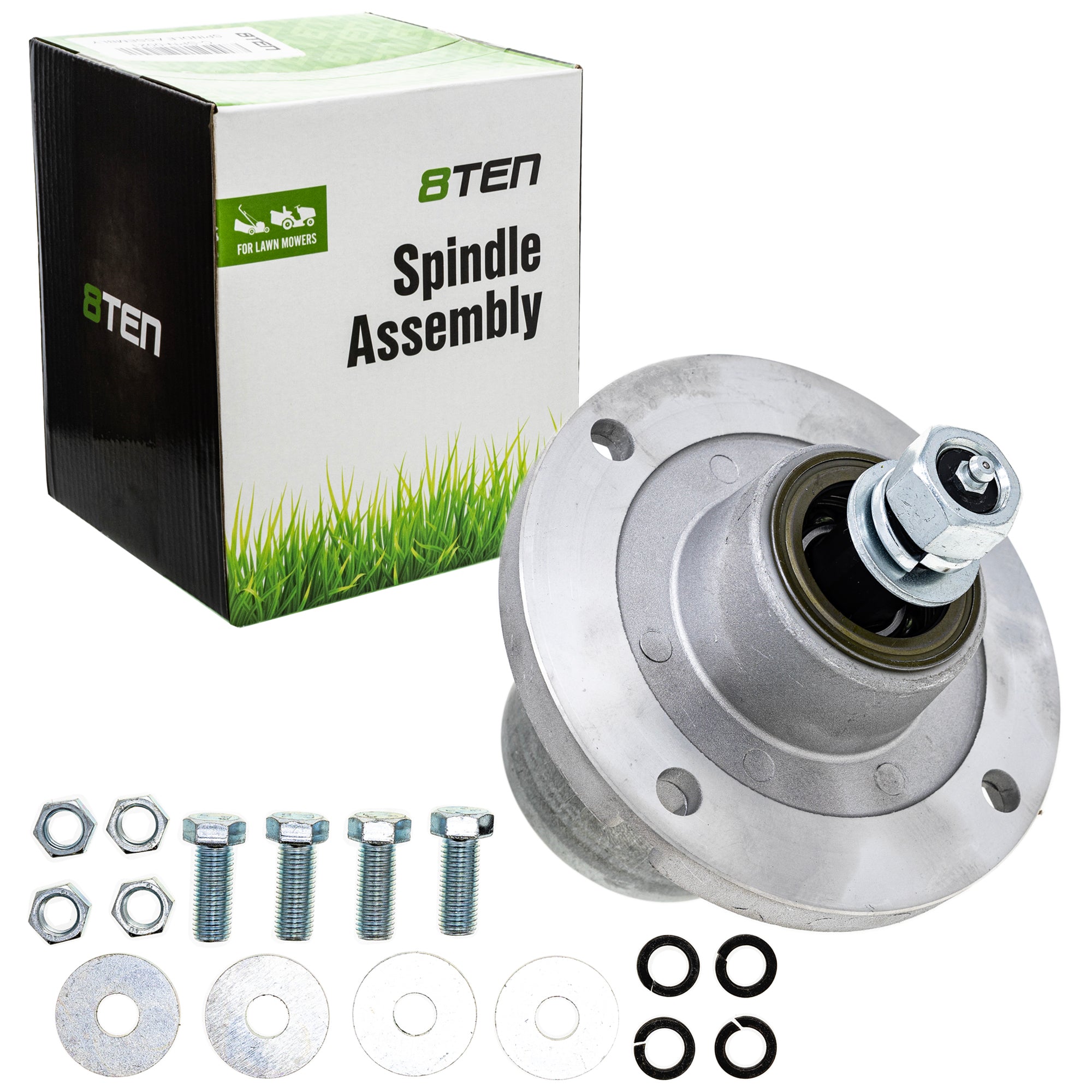 8TEN 810-KSP4359N Spindle Kit for