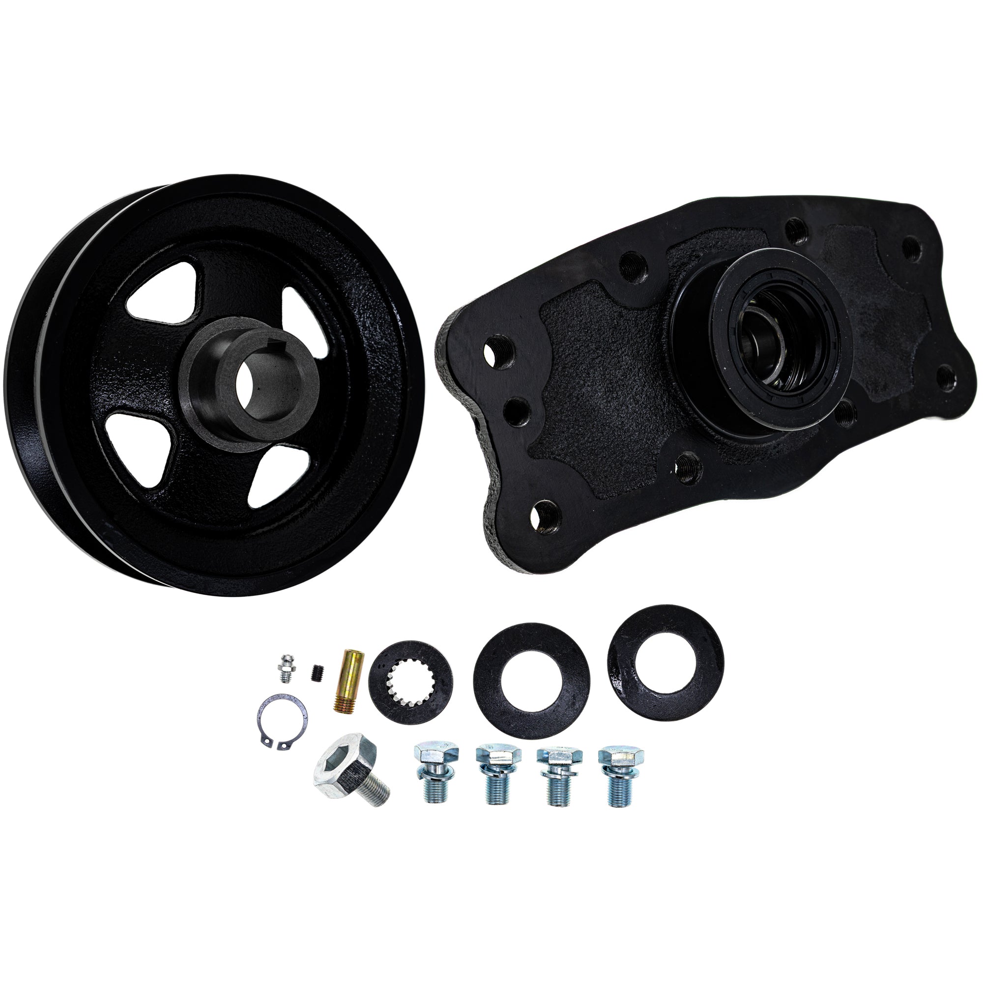 Spindle Kit for 8TEN 810-KSP4351N