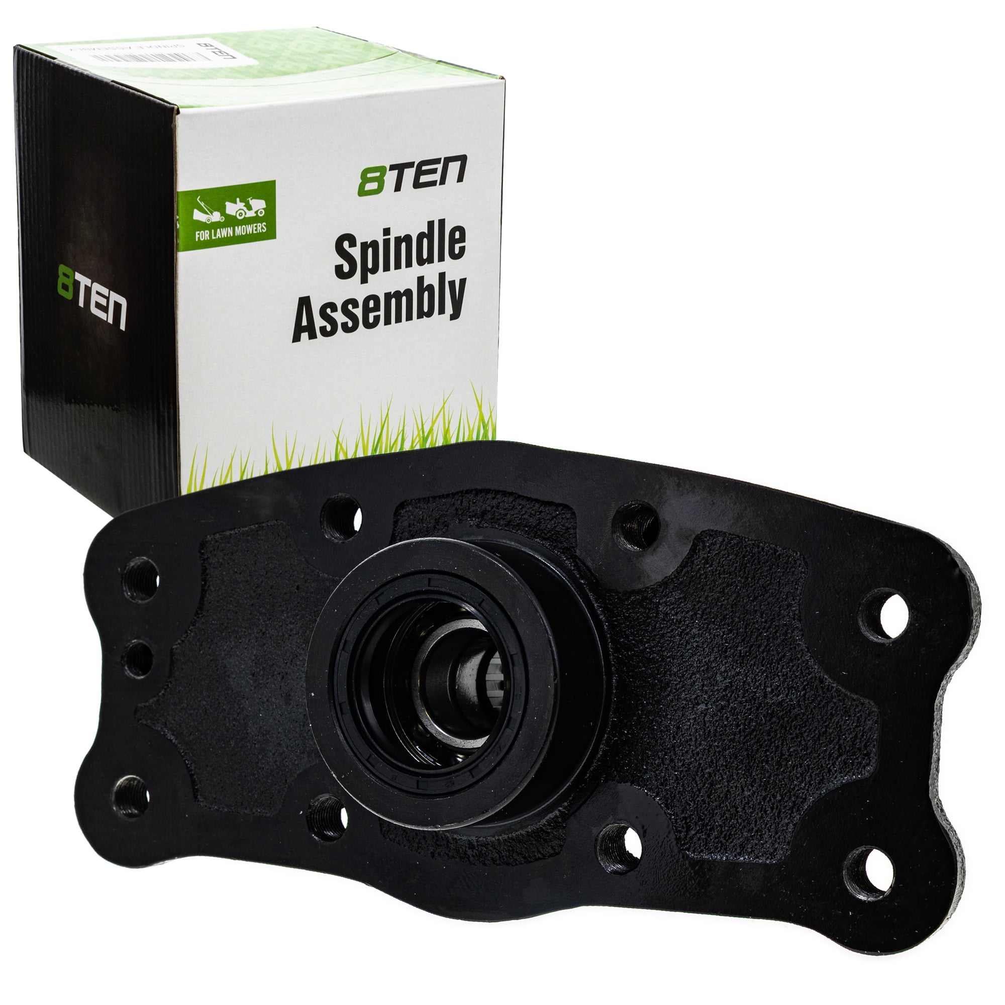 8TEN 810-KSP4351N Spindle Kit for
