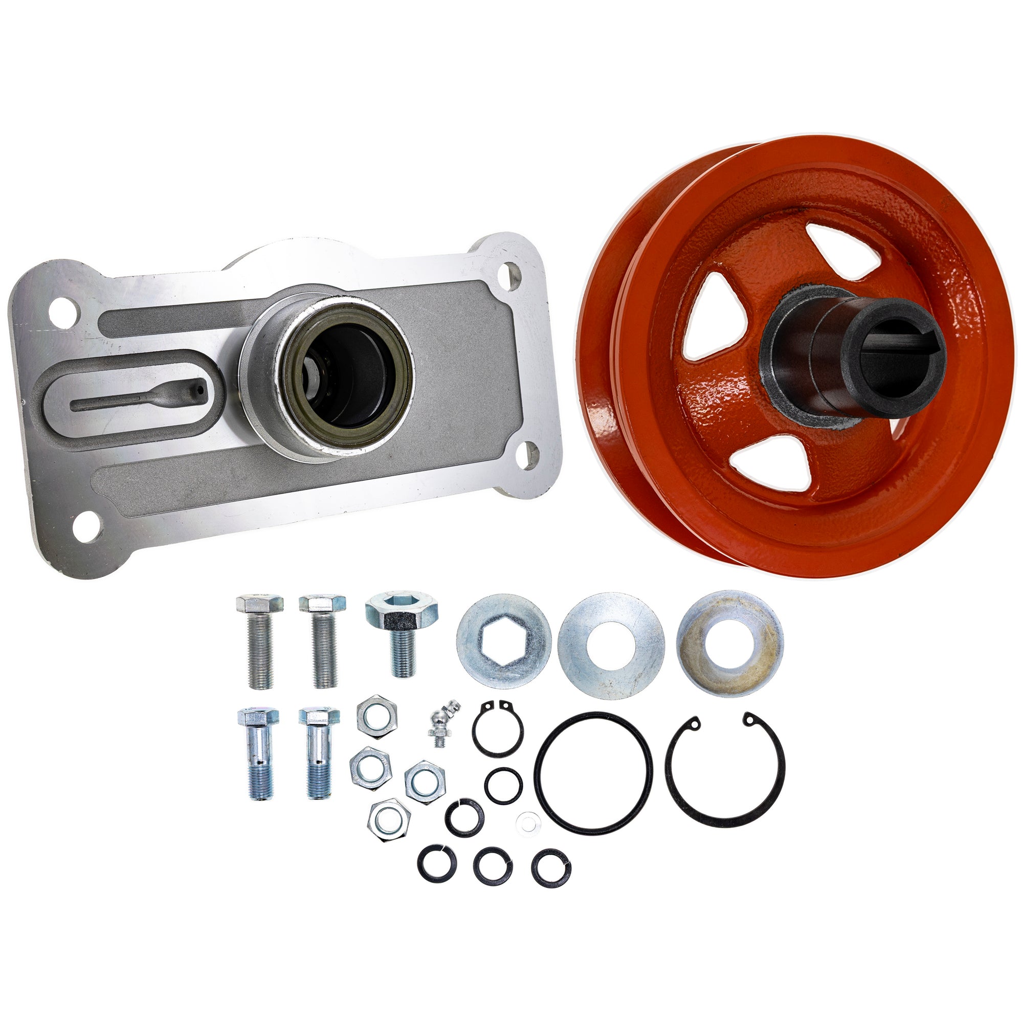 Spindle Kit For 810-KSP4363N | 8TEN