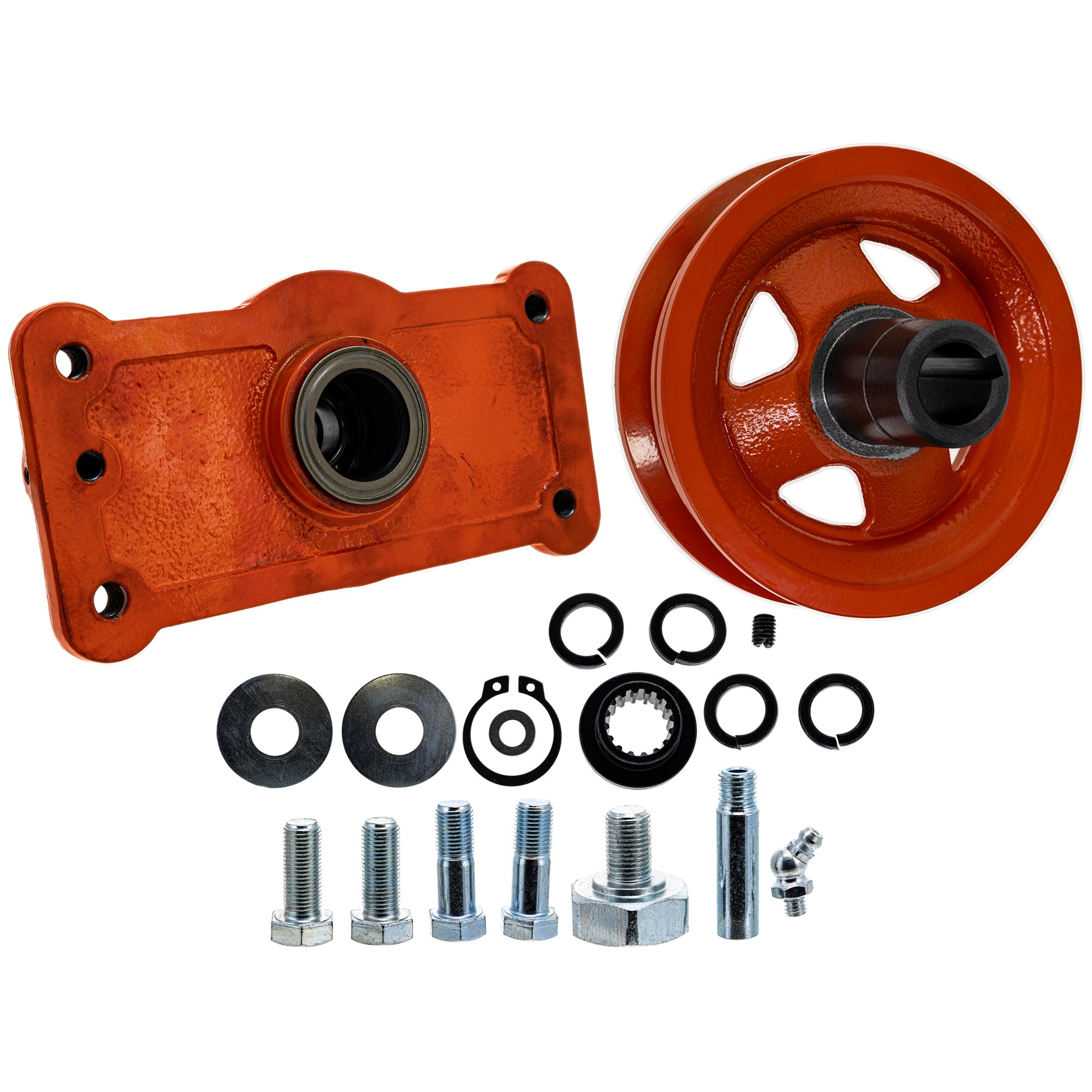 Spindle Kit for 8TEN 810-KSP4366N