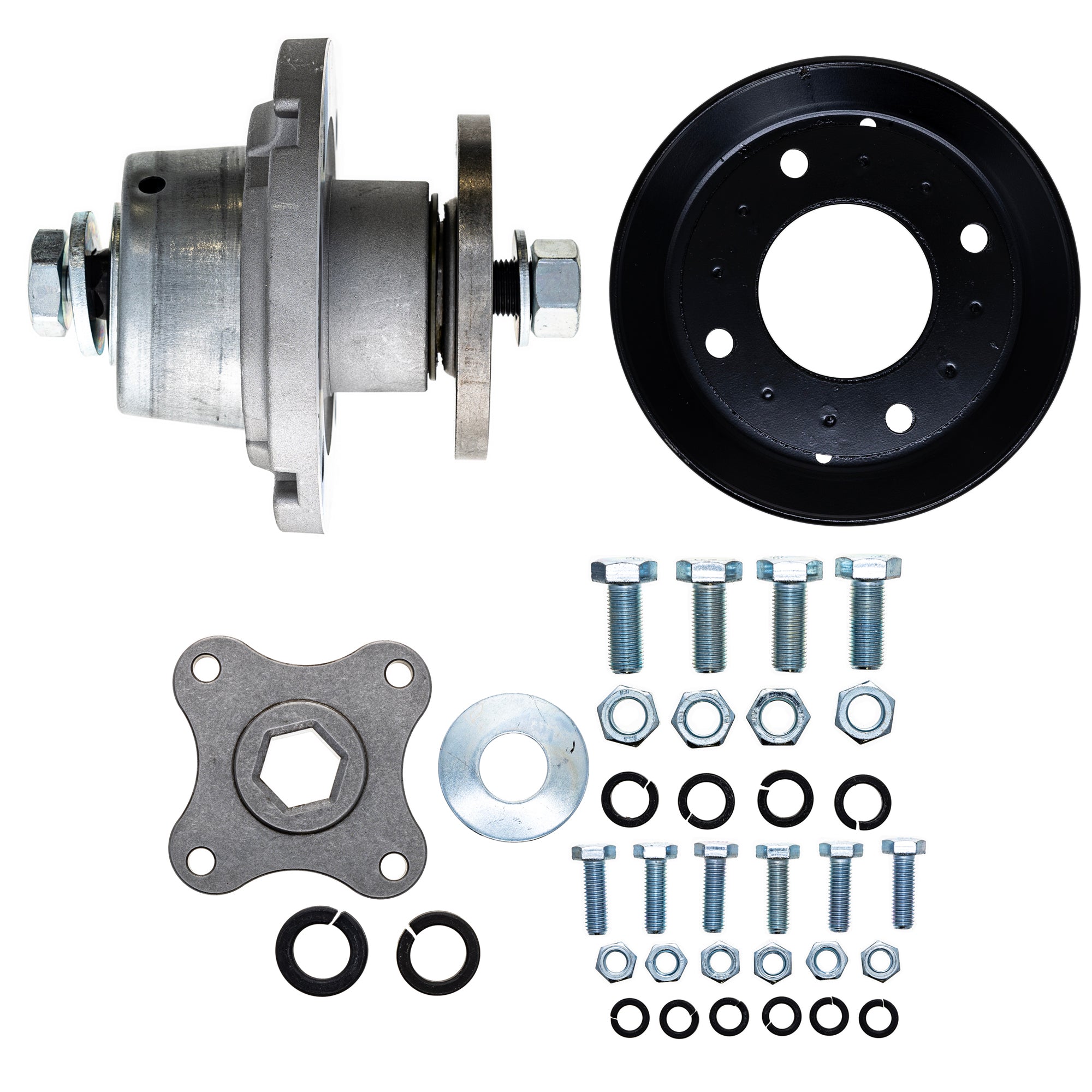Spindle Kit for 8TEN 810-KSP4360N