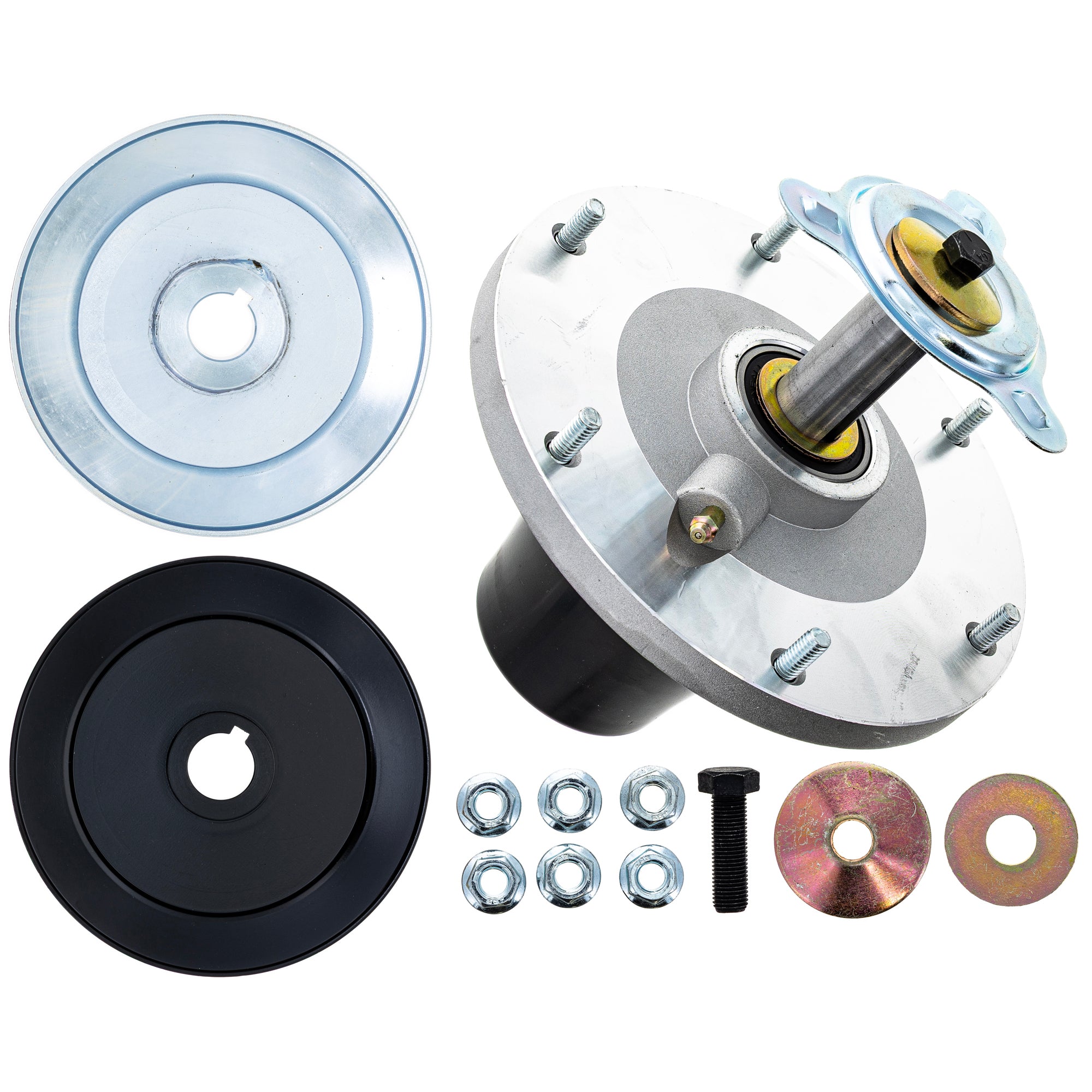Spindle Kit for Mid-Mount 8TEN 810-KSP4383N