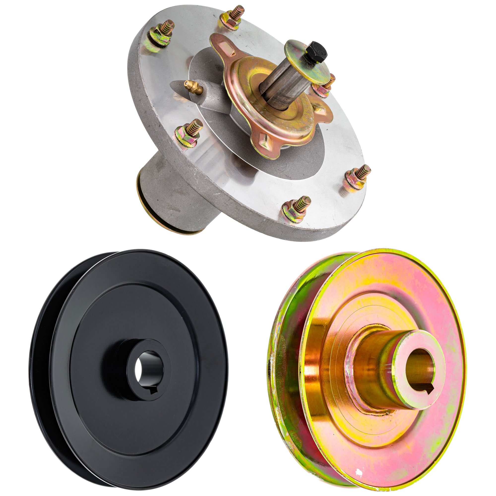 Spindle Kit For 810-KSP4385N | 8TEN