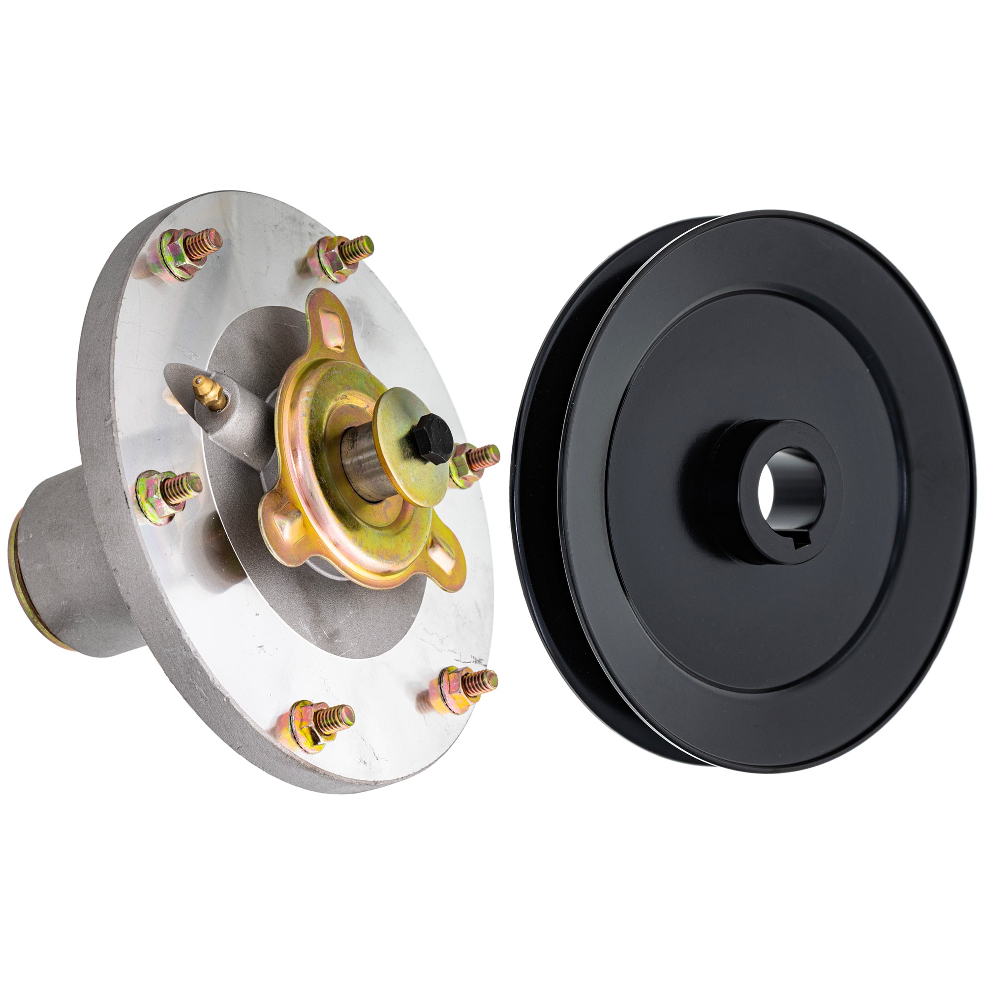 Spindle Kit for 8TEN 810-KSP4388N