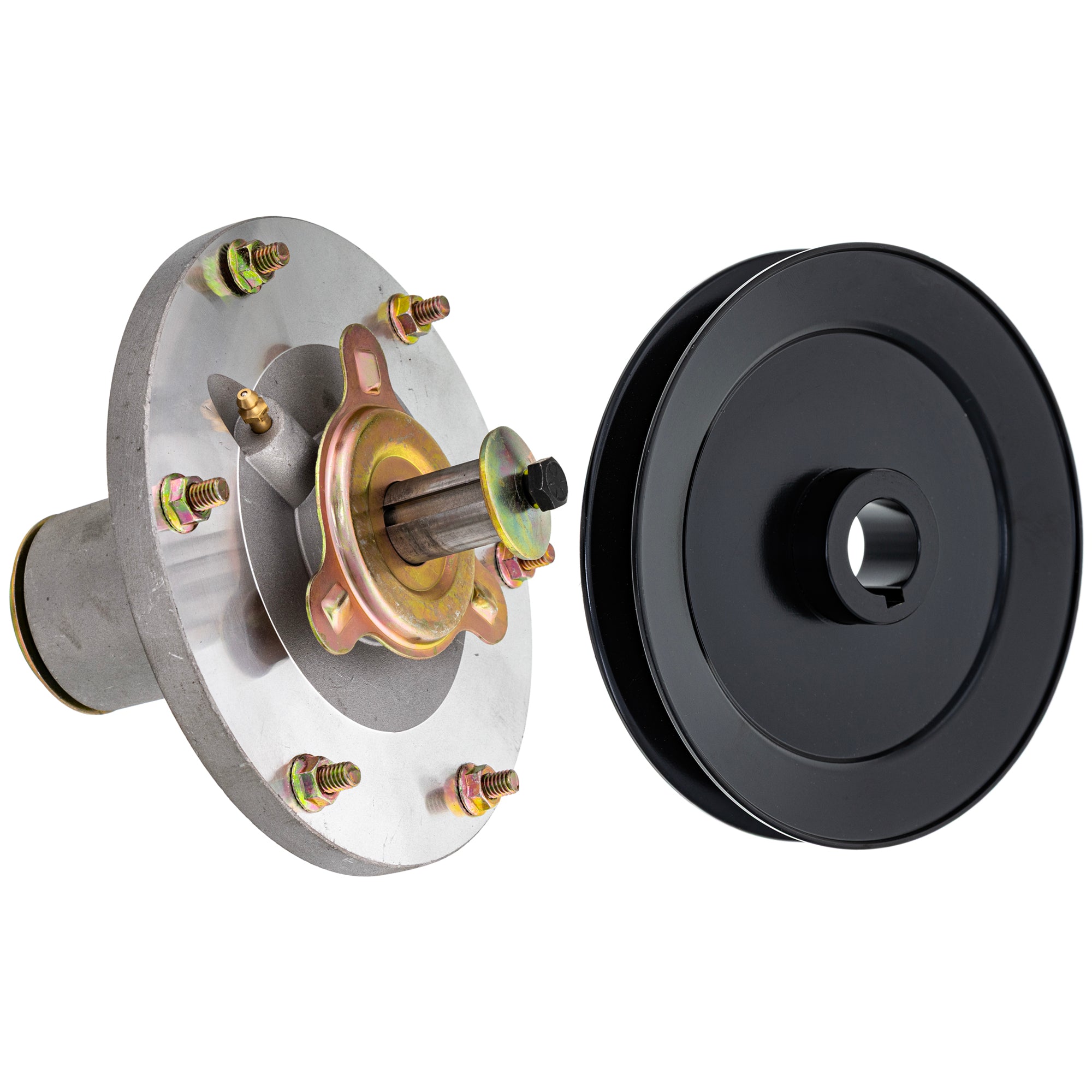 Spindle Kit for 8TEN 810-KSP4389N