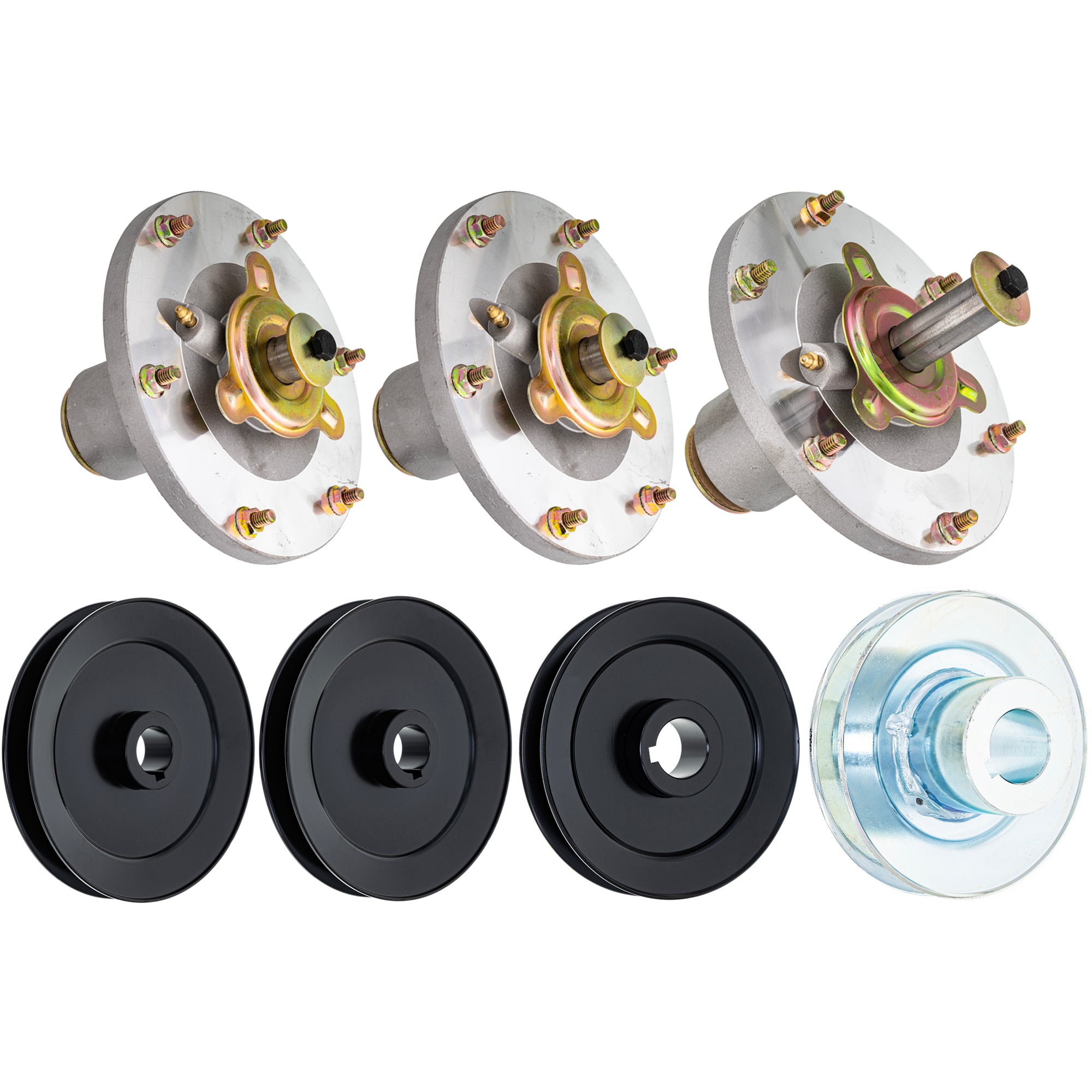Deck Spindle Kit for 8TEN 810-KSP4392N