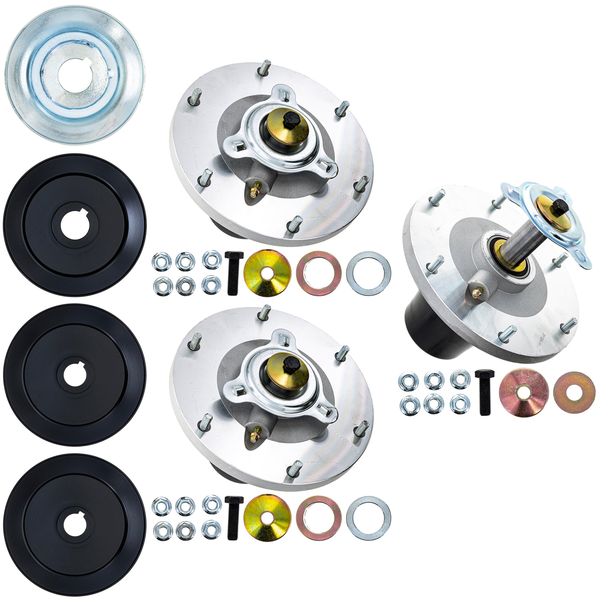 Deck Spindle Kit for 8TEN 810-KSP4394N
