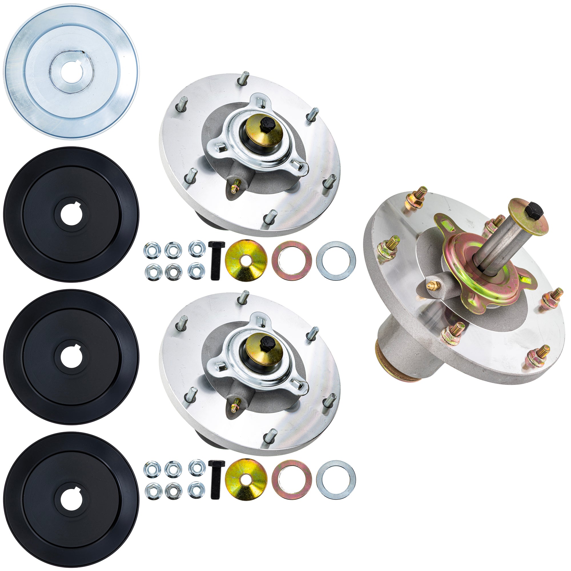 Deck Spindle Kit for 8TEN 810-KSP4396N