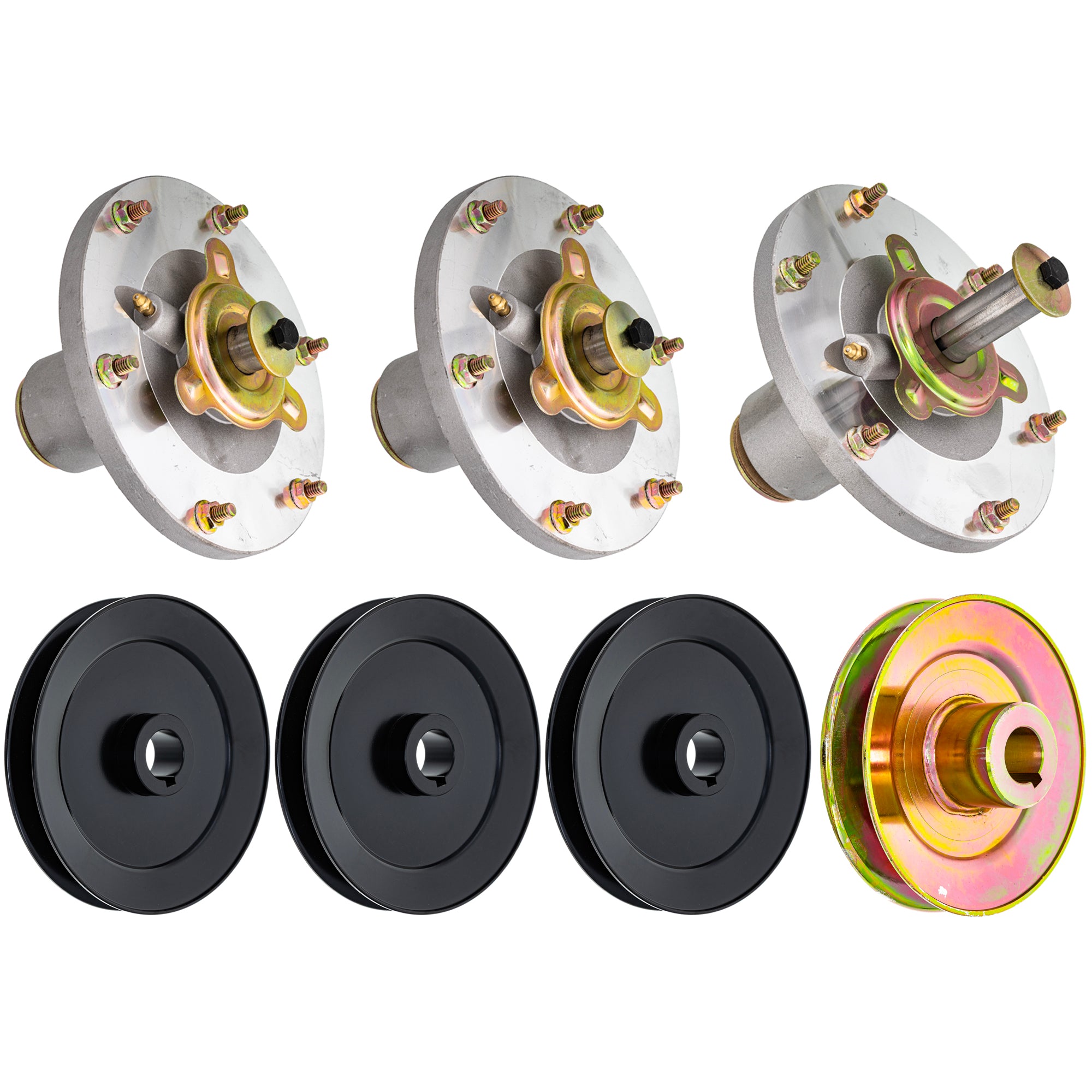 Deck Spindle Kit for 8TEN 810-KSP4399N