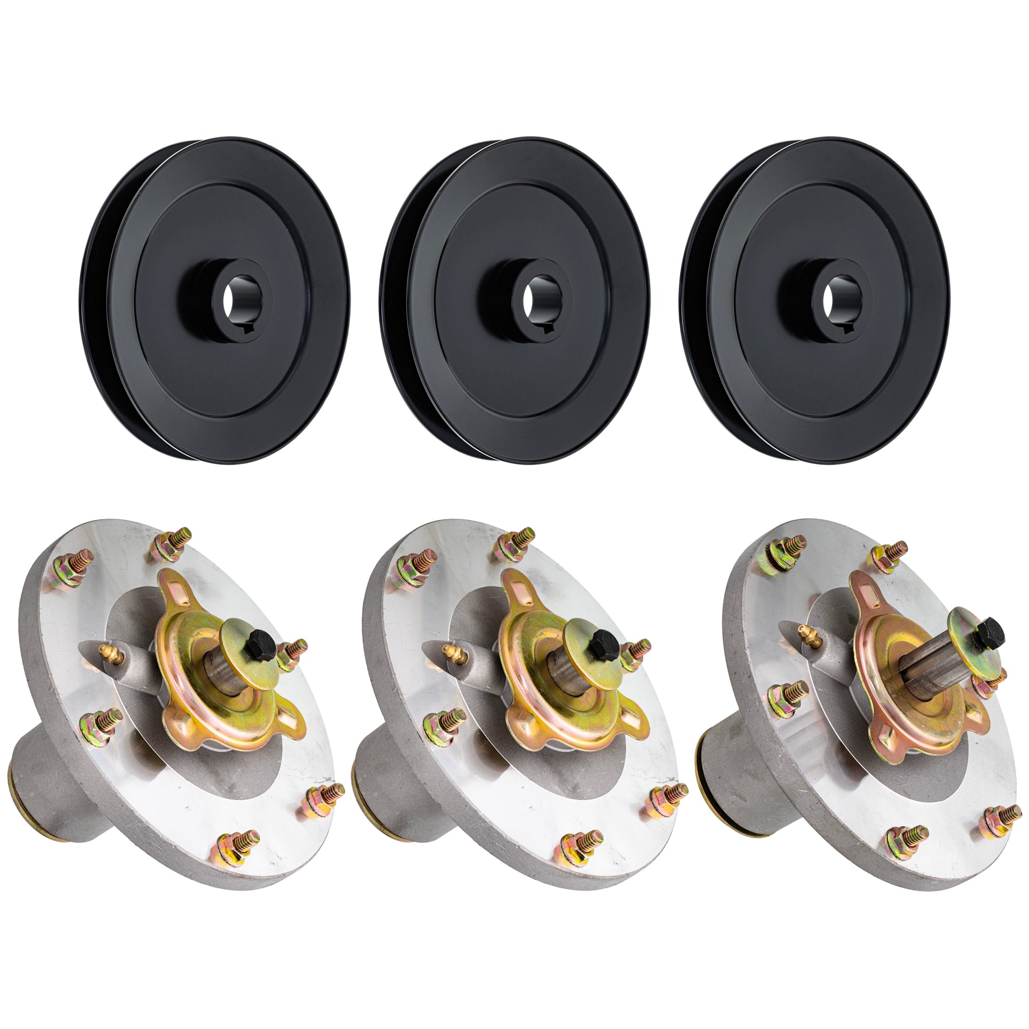 Deck Spindle Kit for 8TEN 810-KSP4304N