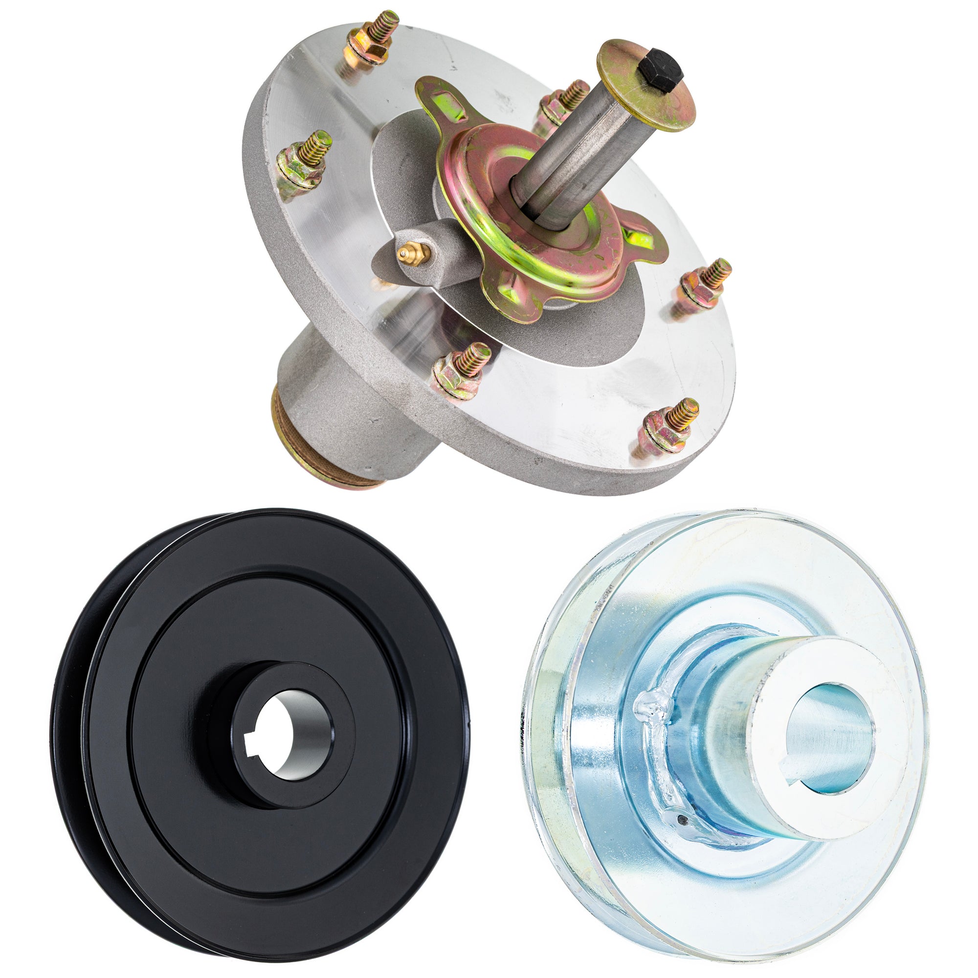 Spindle Kit for 8TEN 810-KSP4307N