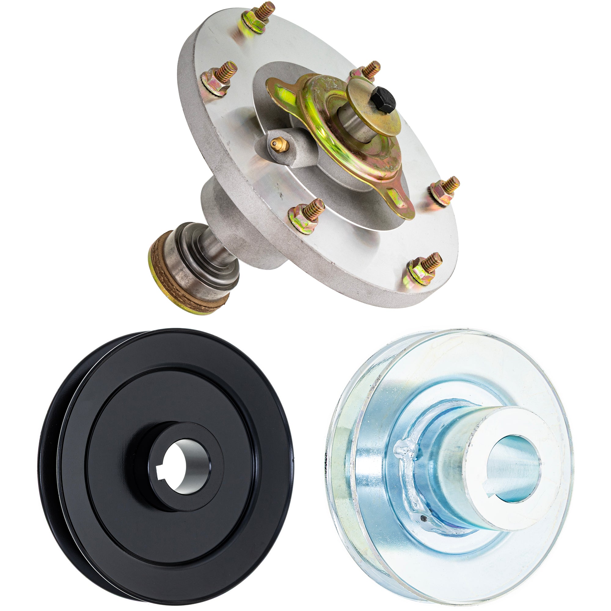 Spindle Kit for 8TEN 810-KSP4308N