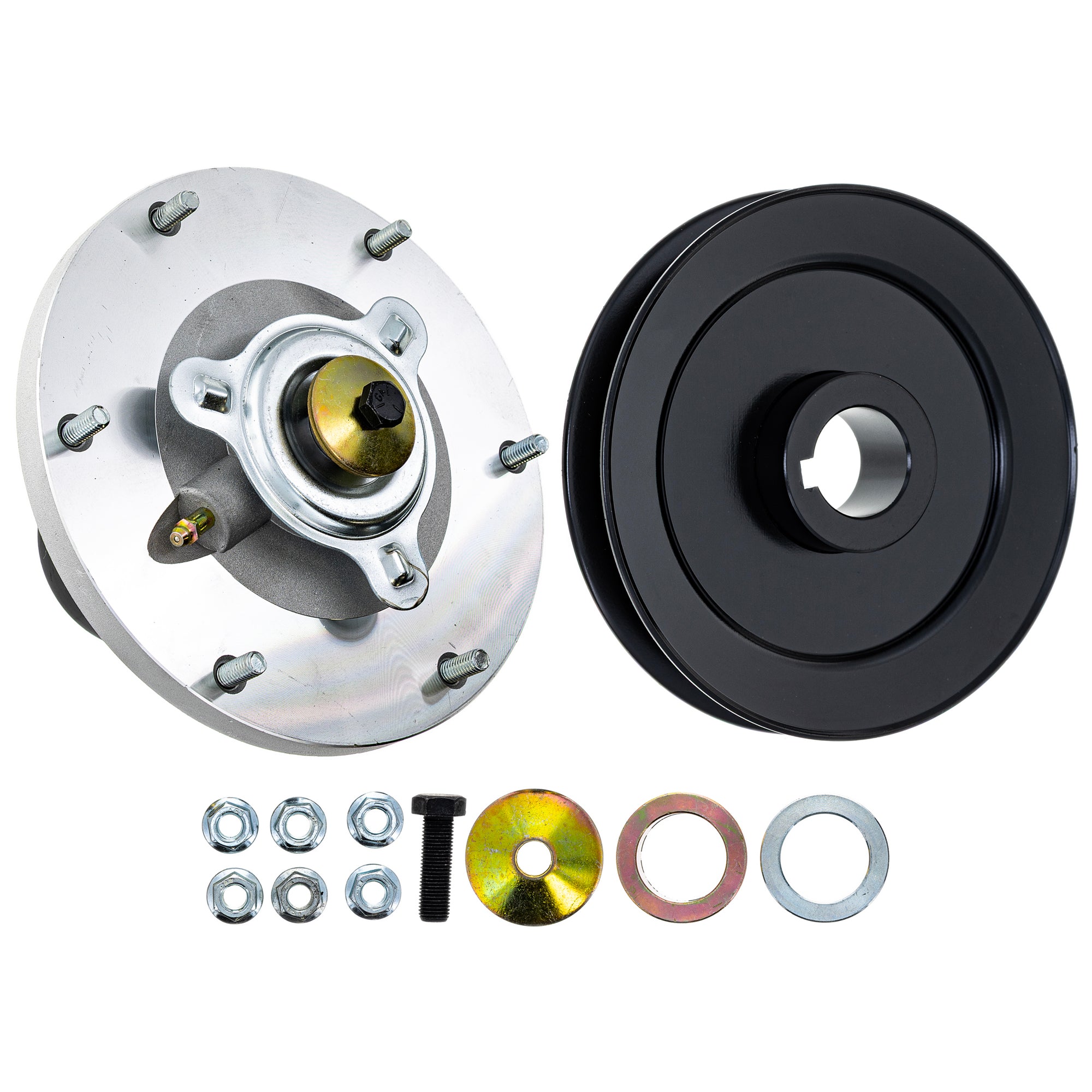 Spindle Kit for 8TEN 810-KSP4305N