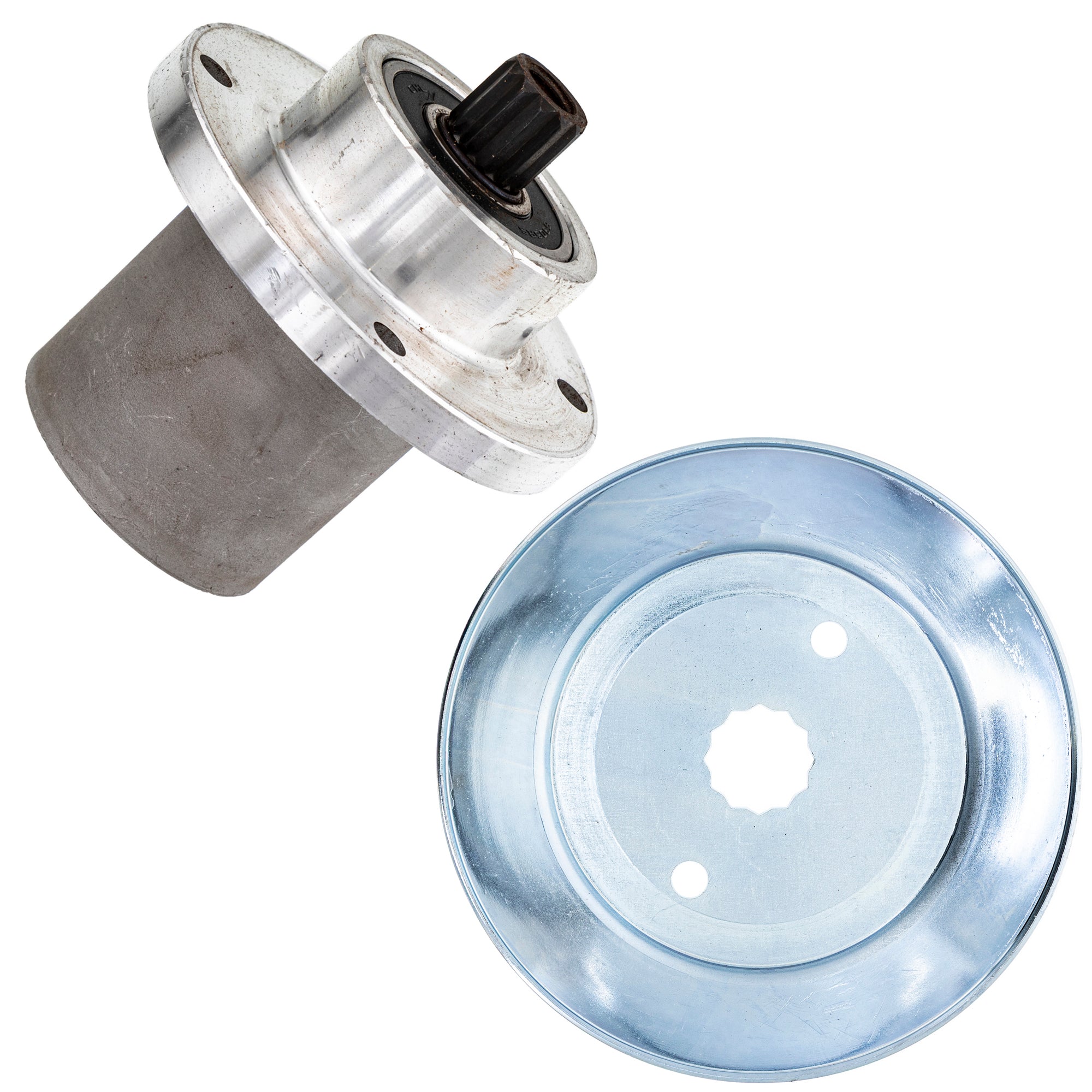 Spindle Kit for 8TEN 810-KSP4306N