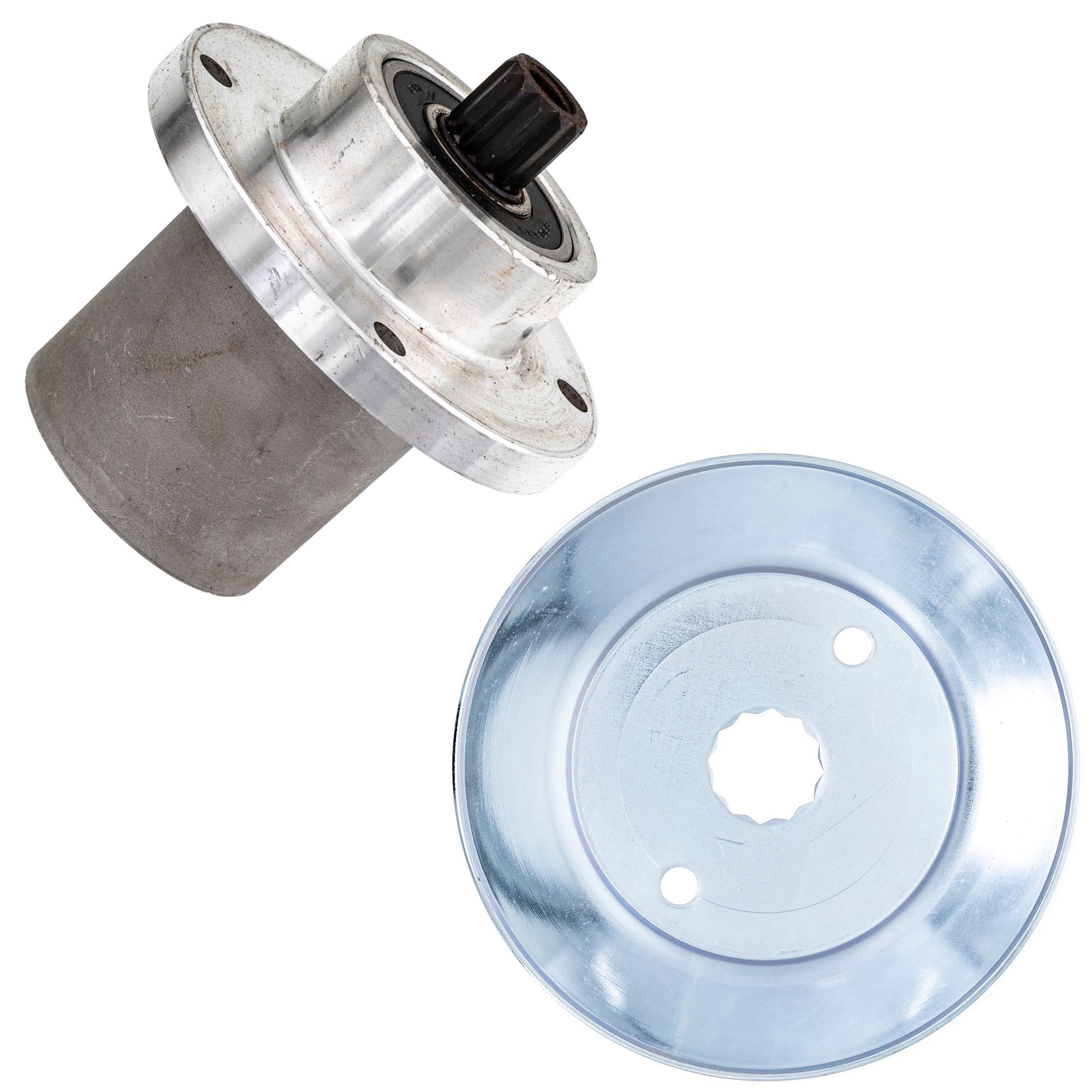 Spindle Kit for 8TEN 810-KSP4309N