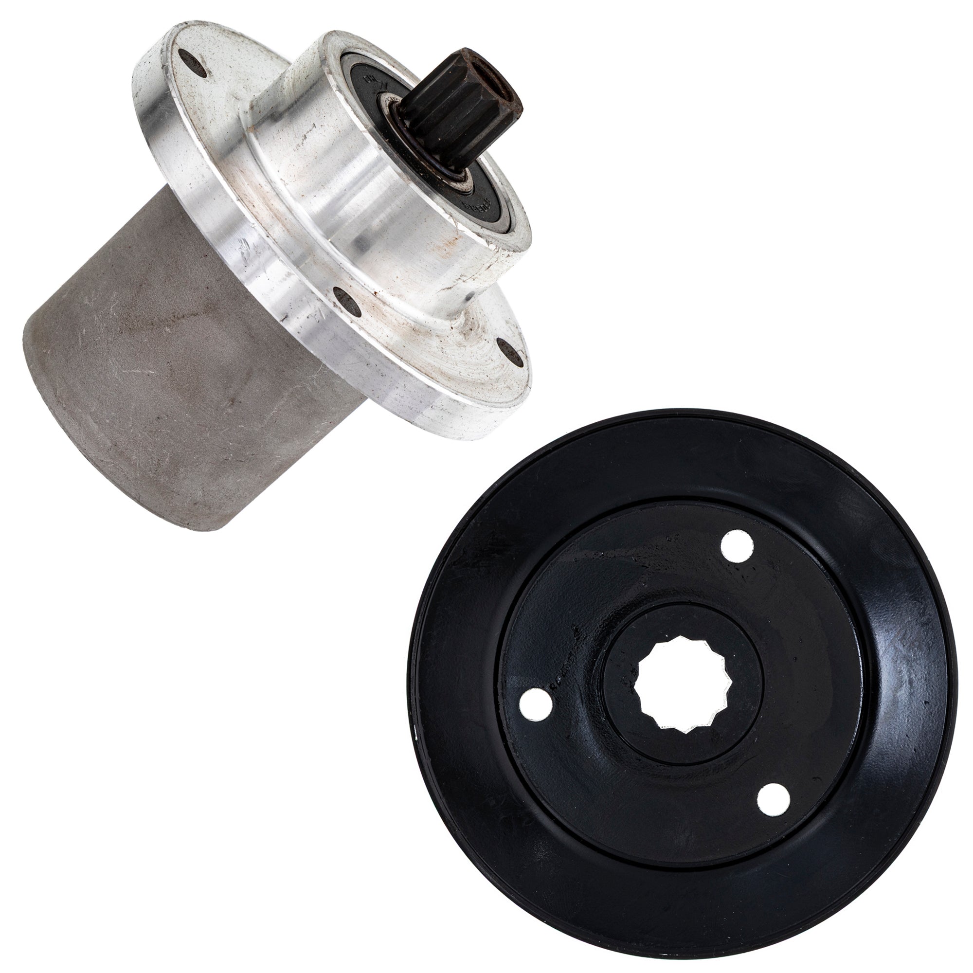 Spindle Kit for 8TEN 810-KSP4422N
