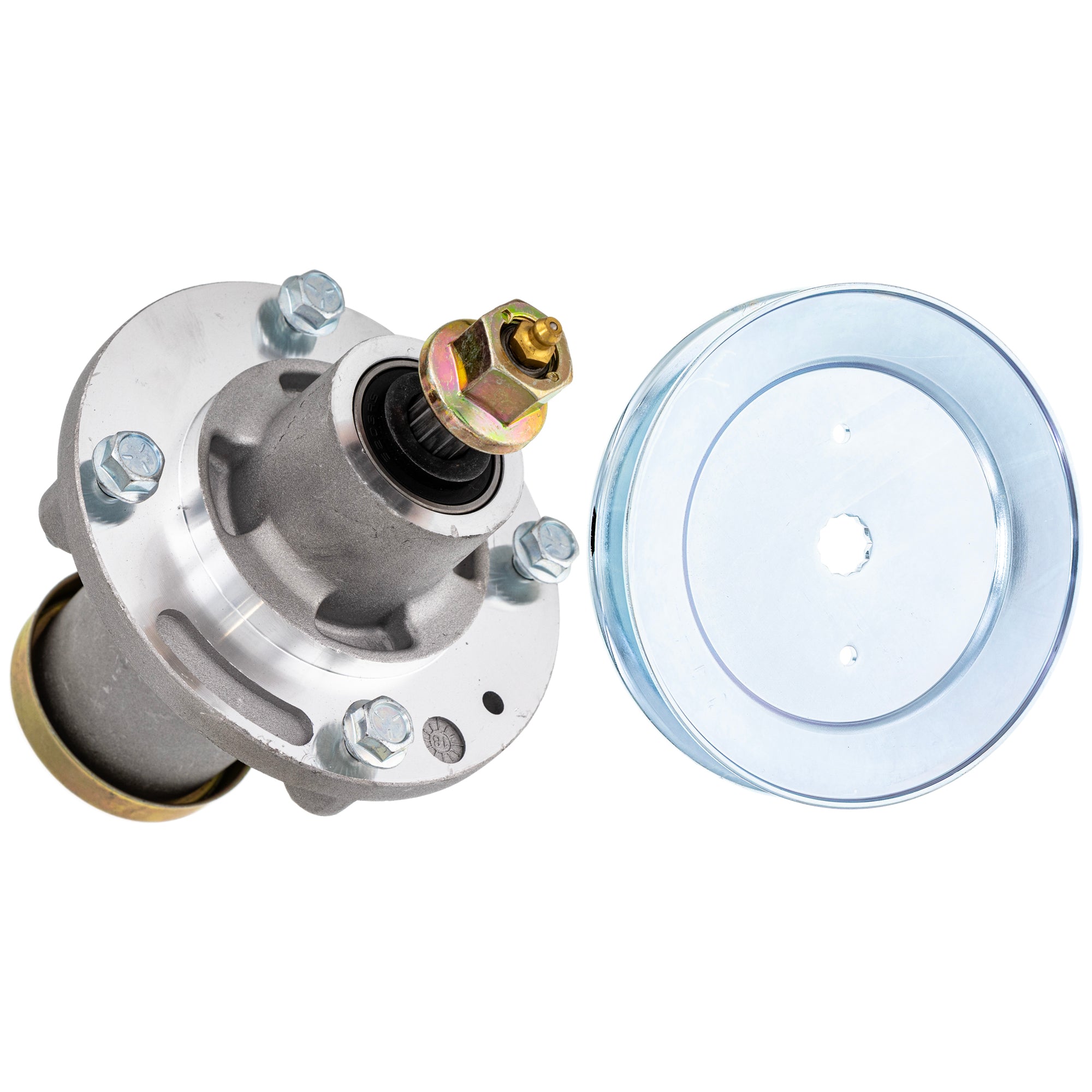 Spindle Kit for 8TEN 810-KSP4424N