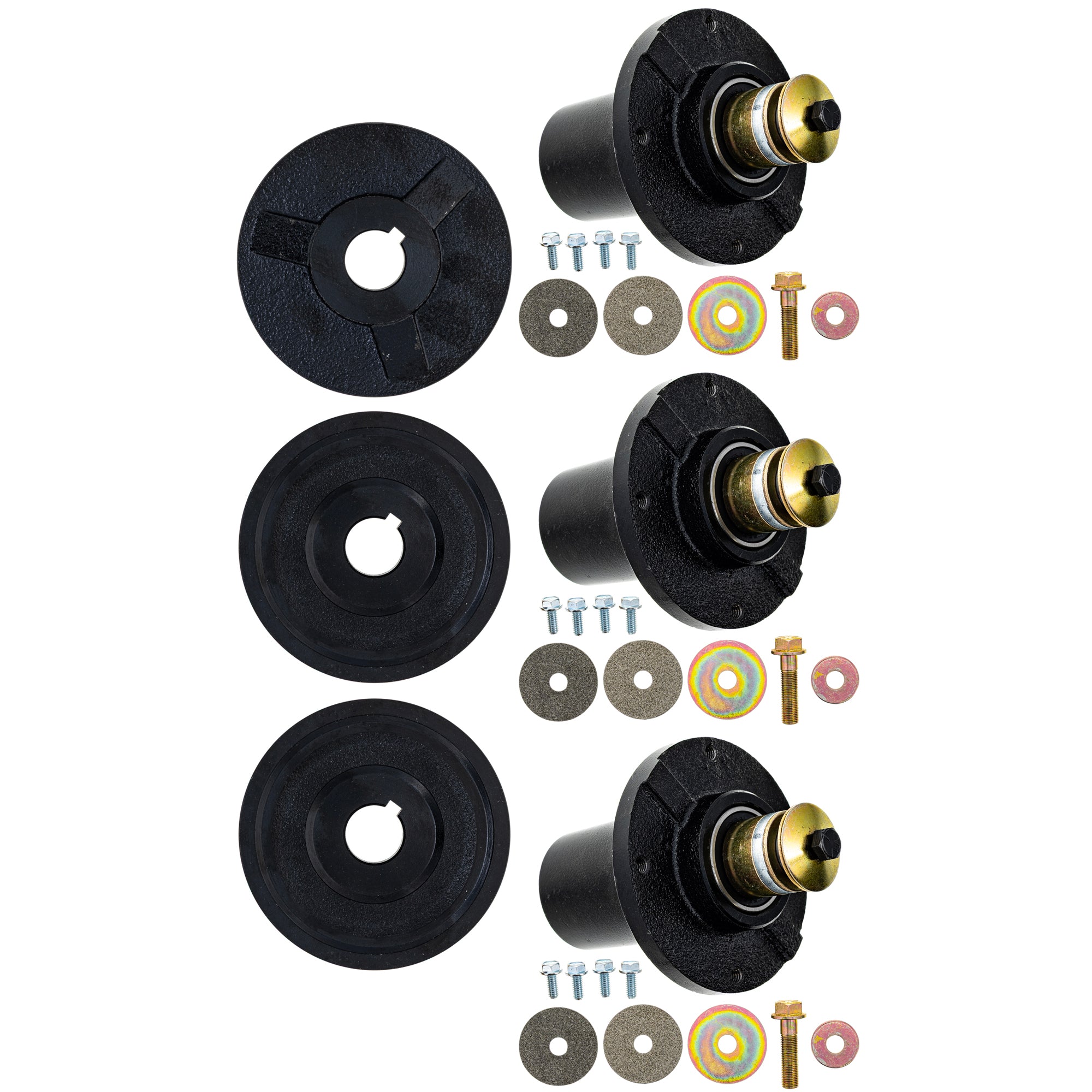 Spindle Kit for 8TEN 810-KSP4427N